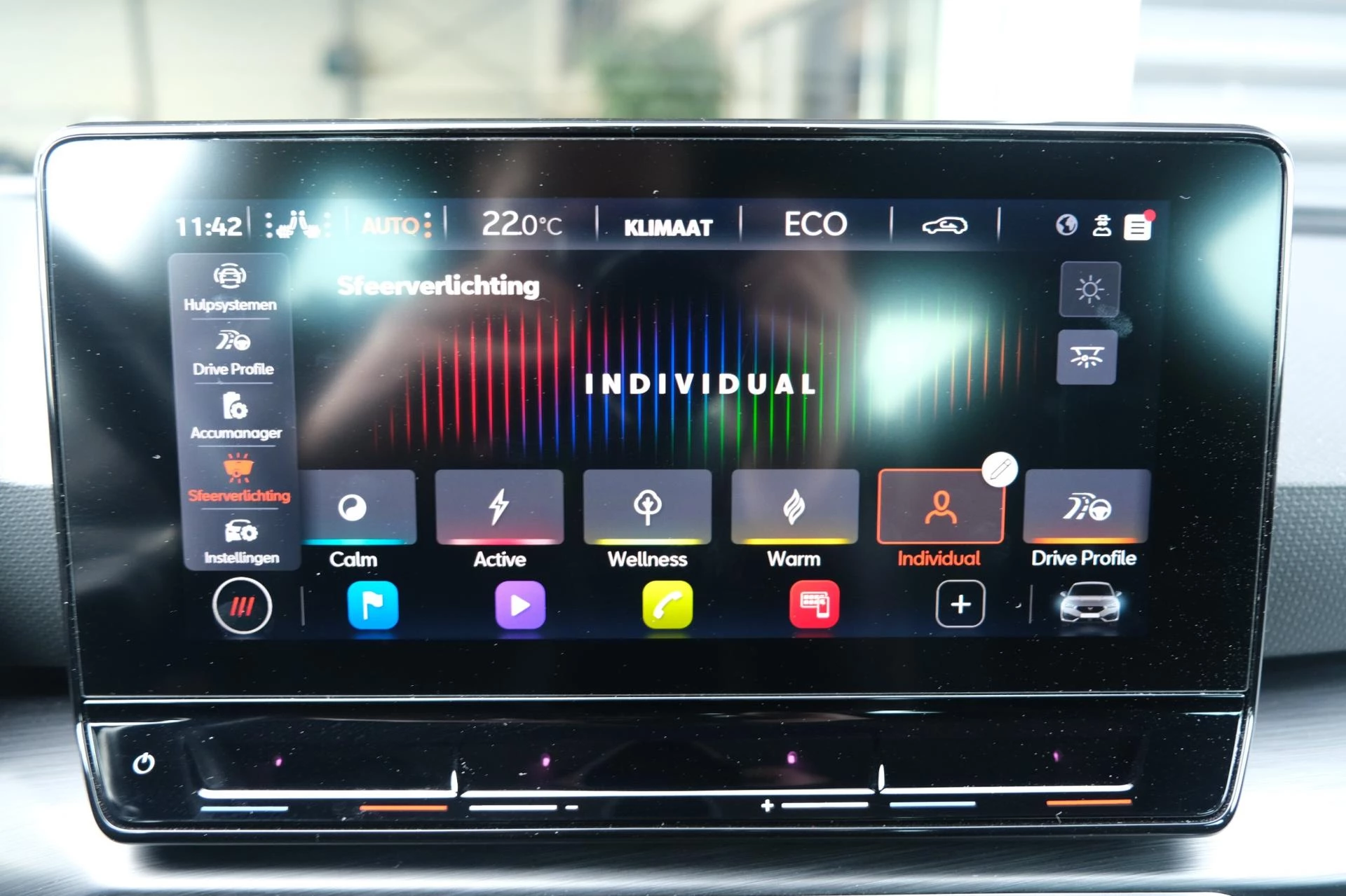 Hoofdafbeelding CUPRA Leon