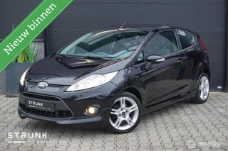 Ford Fiesta 1.4 Sport ST-line Airco PDC Blutooth Centr Vergr