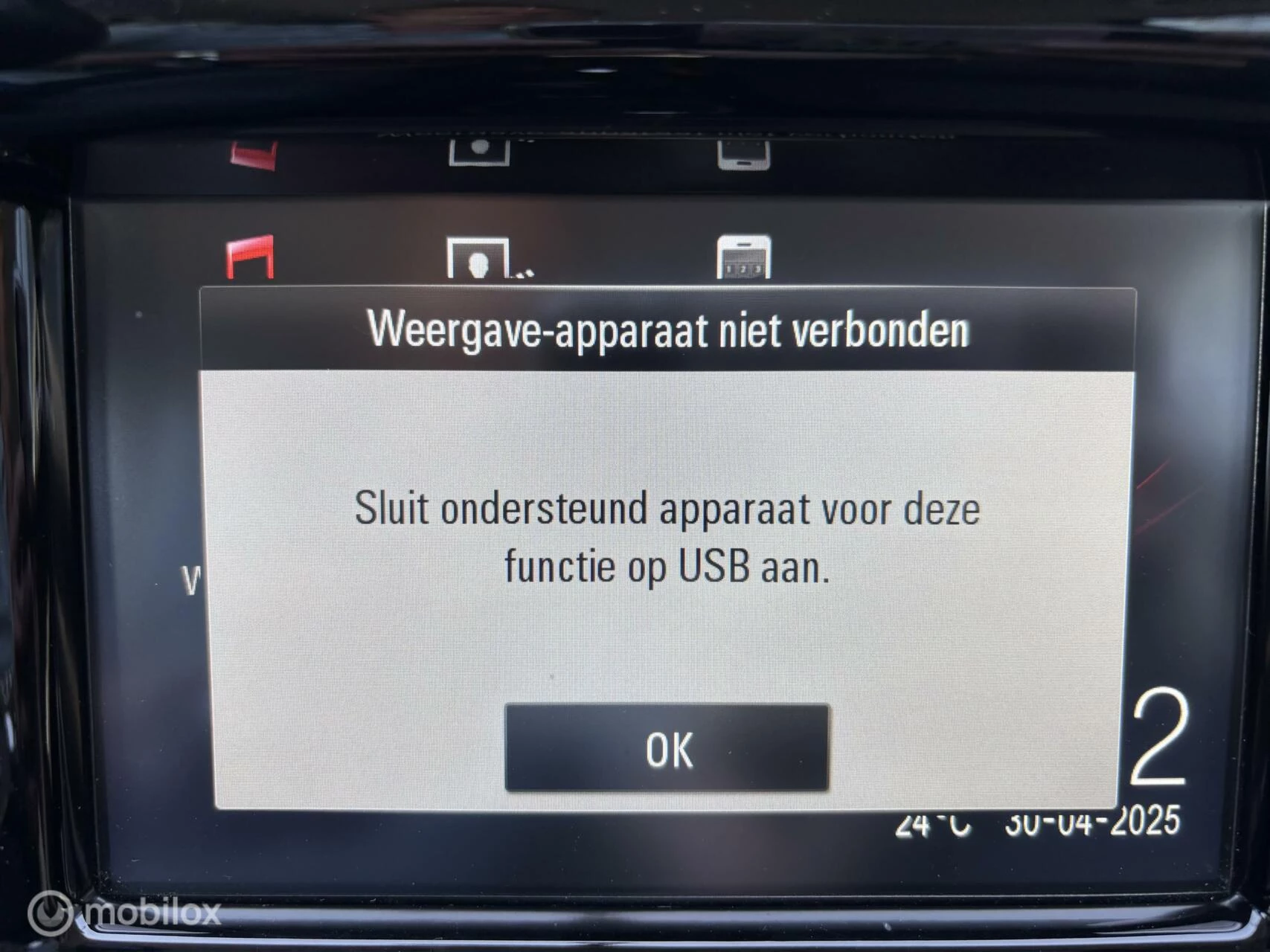 Hoofdafbeelding Opel ADAM