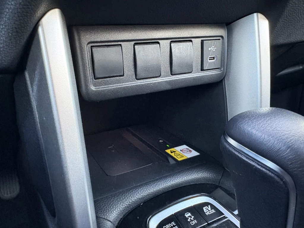 Hoofdafbeelding Toyota Corolla Cross