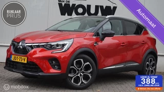 Hoofdafbeelding Mitsubishi ASX Mitsubishi ASX 1.3 DI-T 7DCT Automaat First Edition