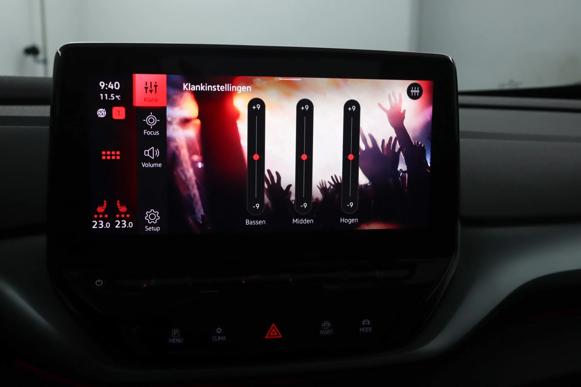 Hoofdafbeelding Volkswagen ID.4