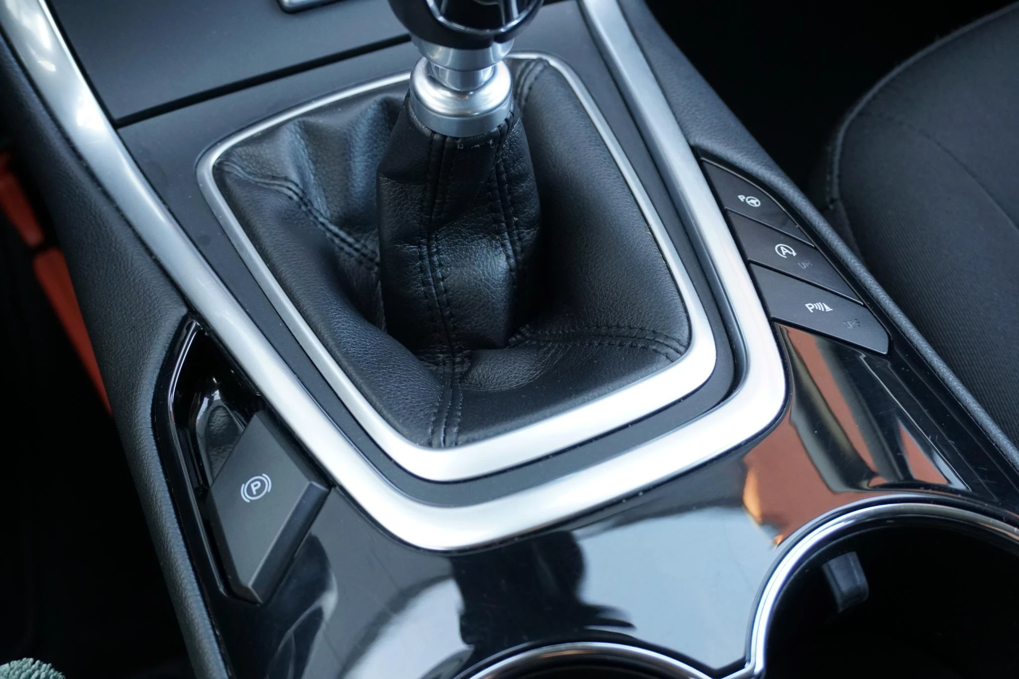 Hoofdafbeelding Ford Galaxy