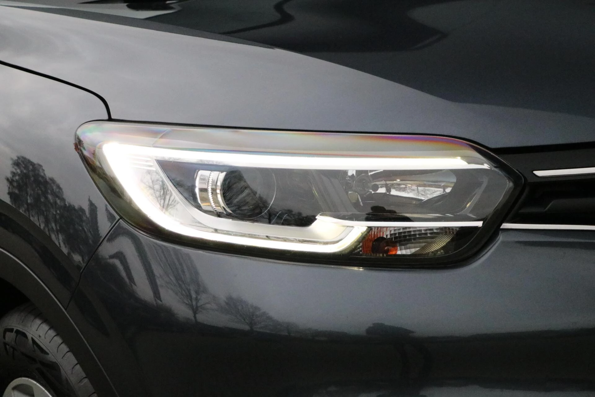 Hoofdafbeelding Renault Kadjar