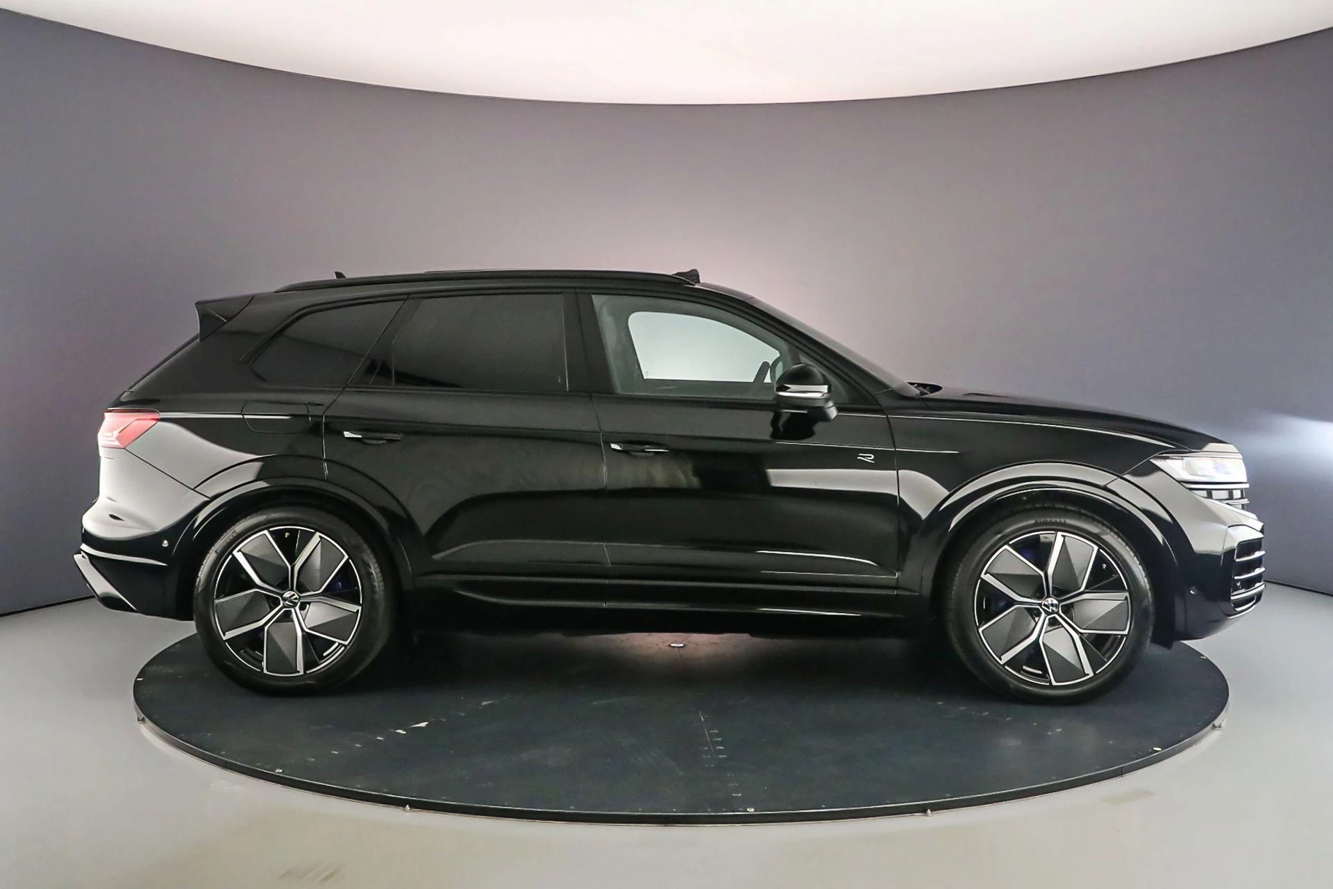 Hoofdafbeelding Volkswagen Touareg