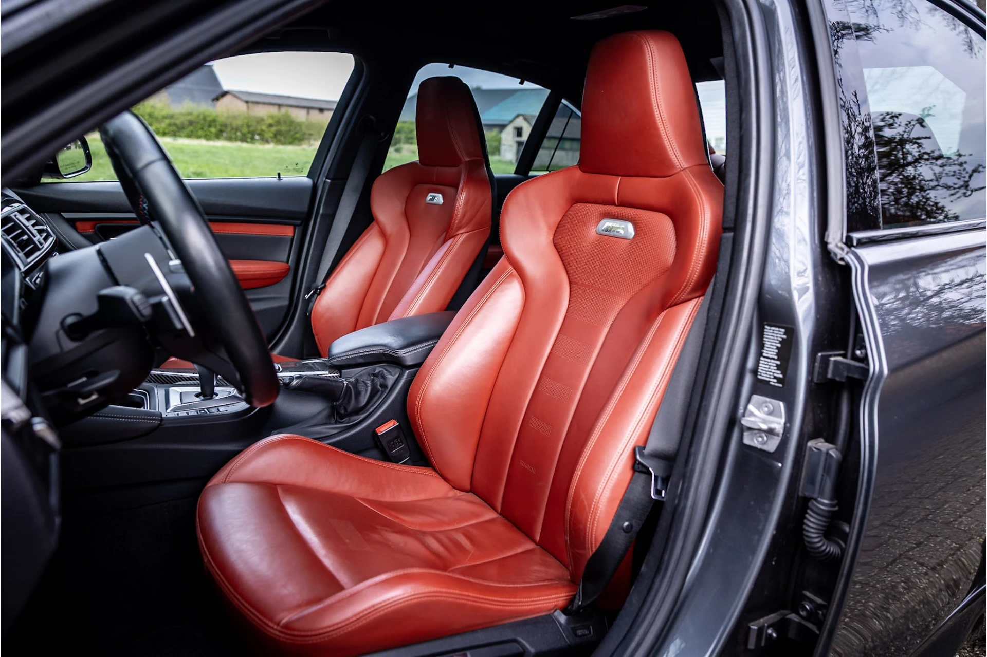 Hoofdafbeelding BMW M3