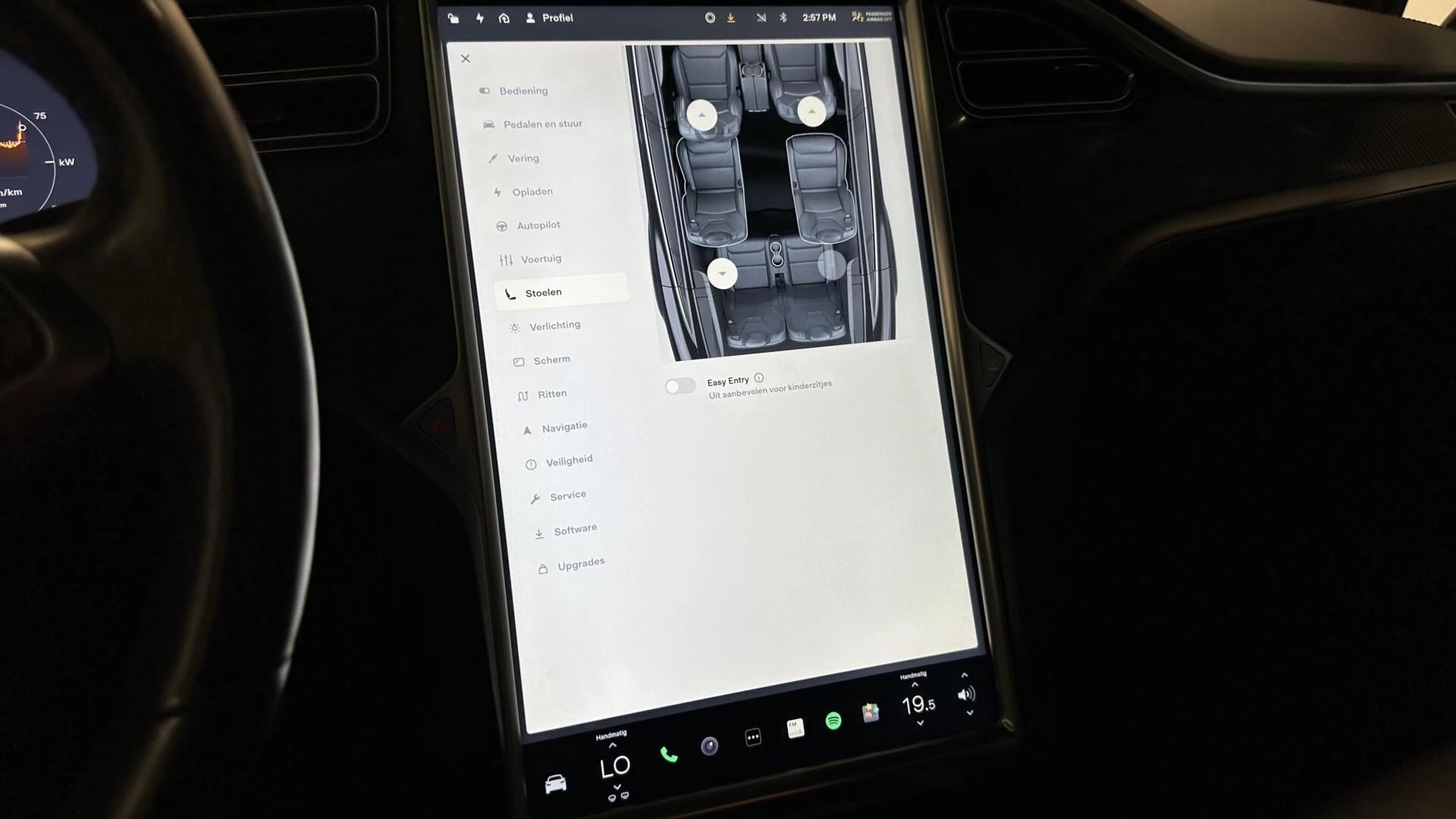 Hoofdafbeelding Tesla Model X