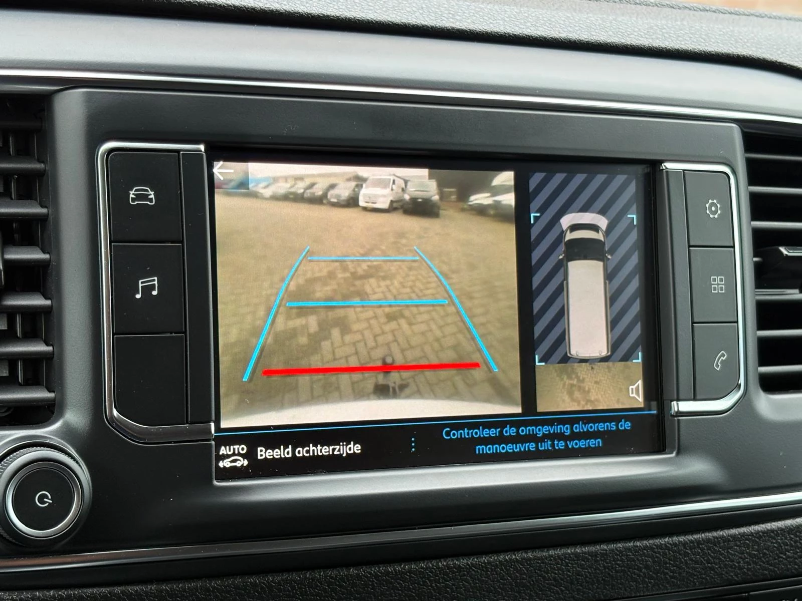 Hoofdafbeelding Peugeot Expert