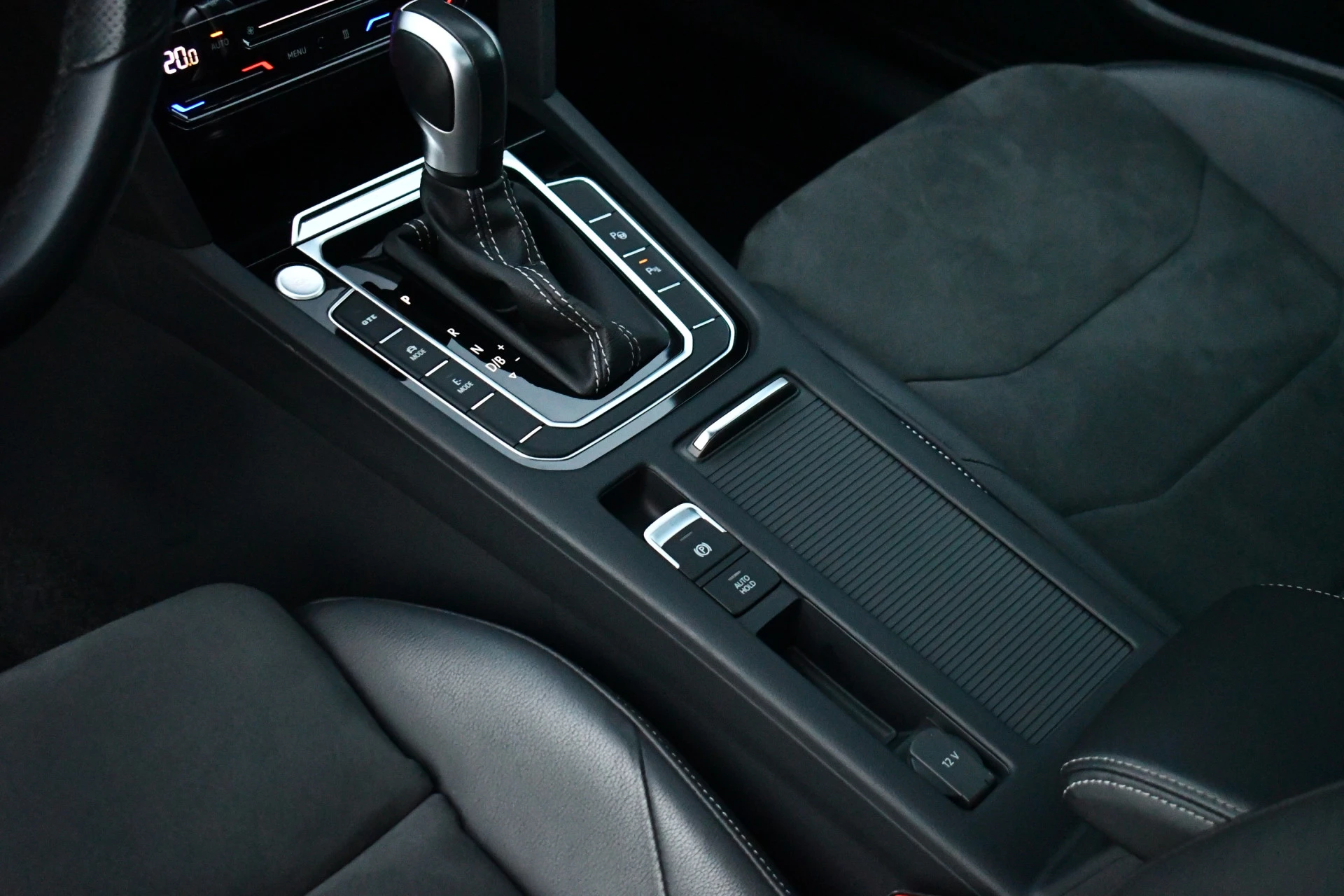 Hoofdafbeelding Volkswagen Arteon