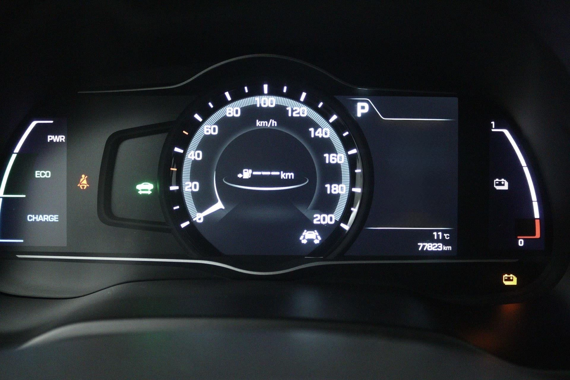 Hoofdafbeelding Hyundai IONIQ