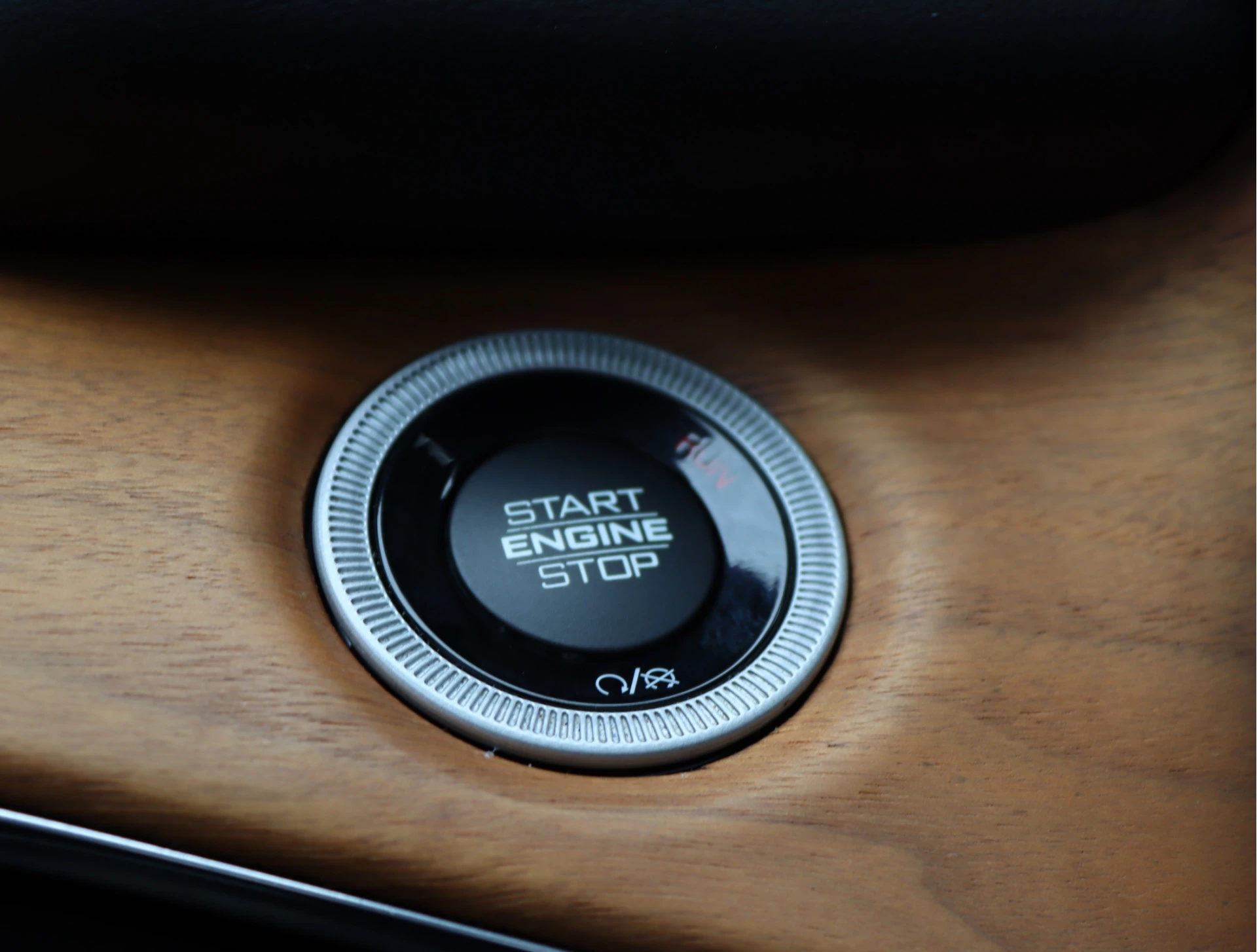 Hoofdafbeelding Jeep Grand Cherokee