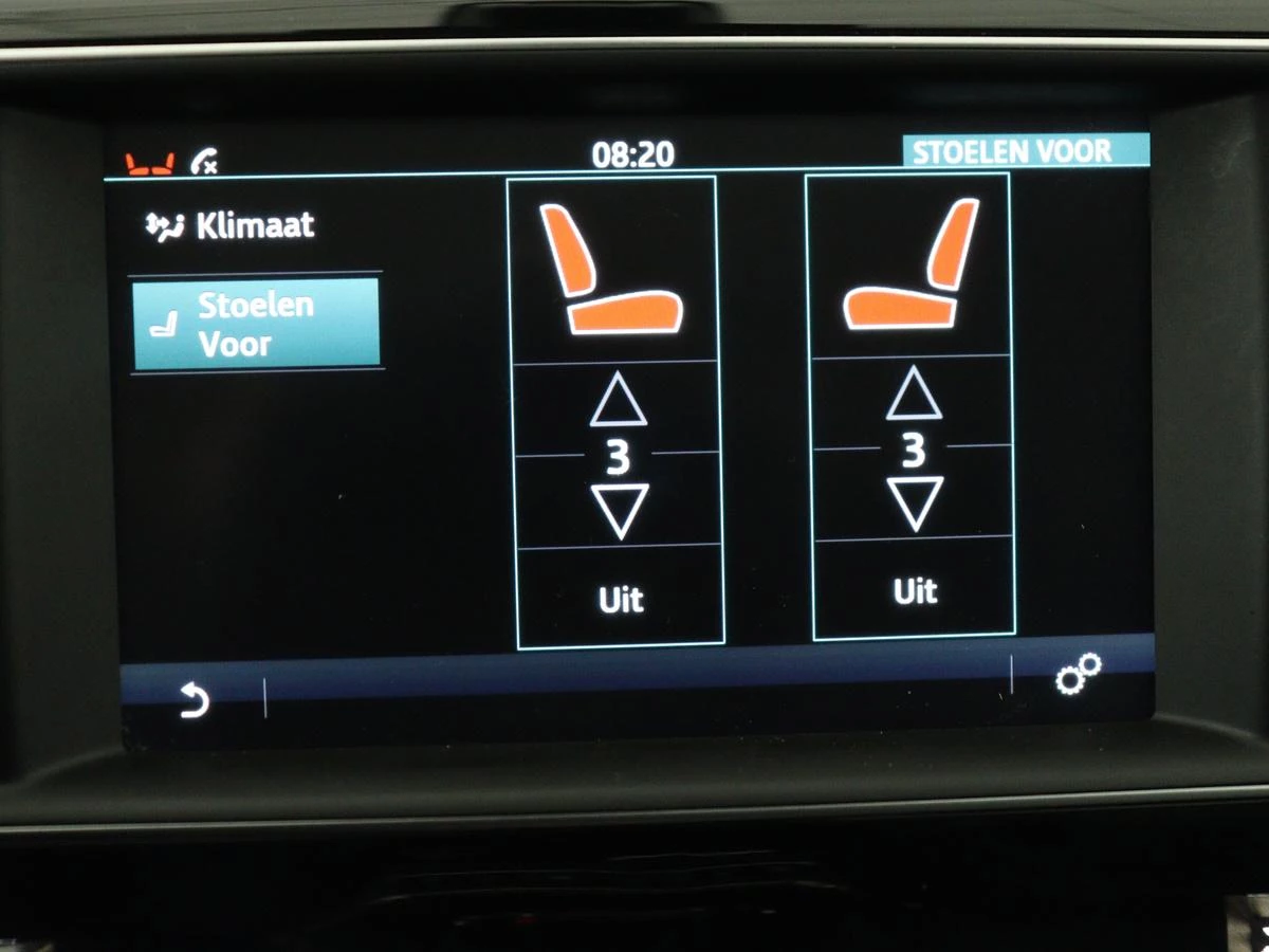 Hoofdafbeelding Jaguar F-PACE