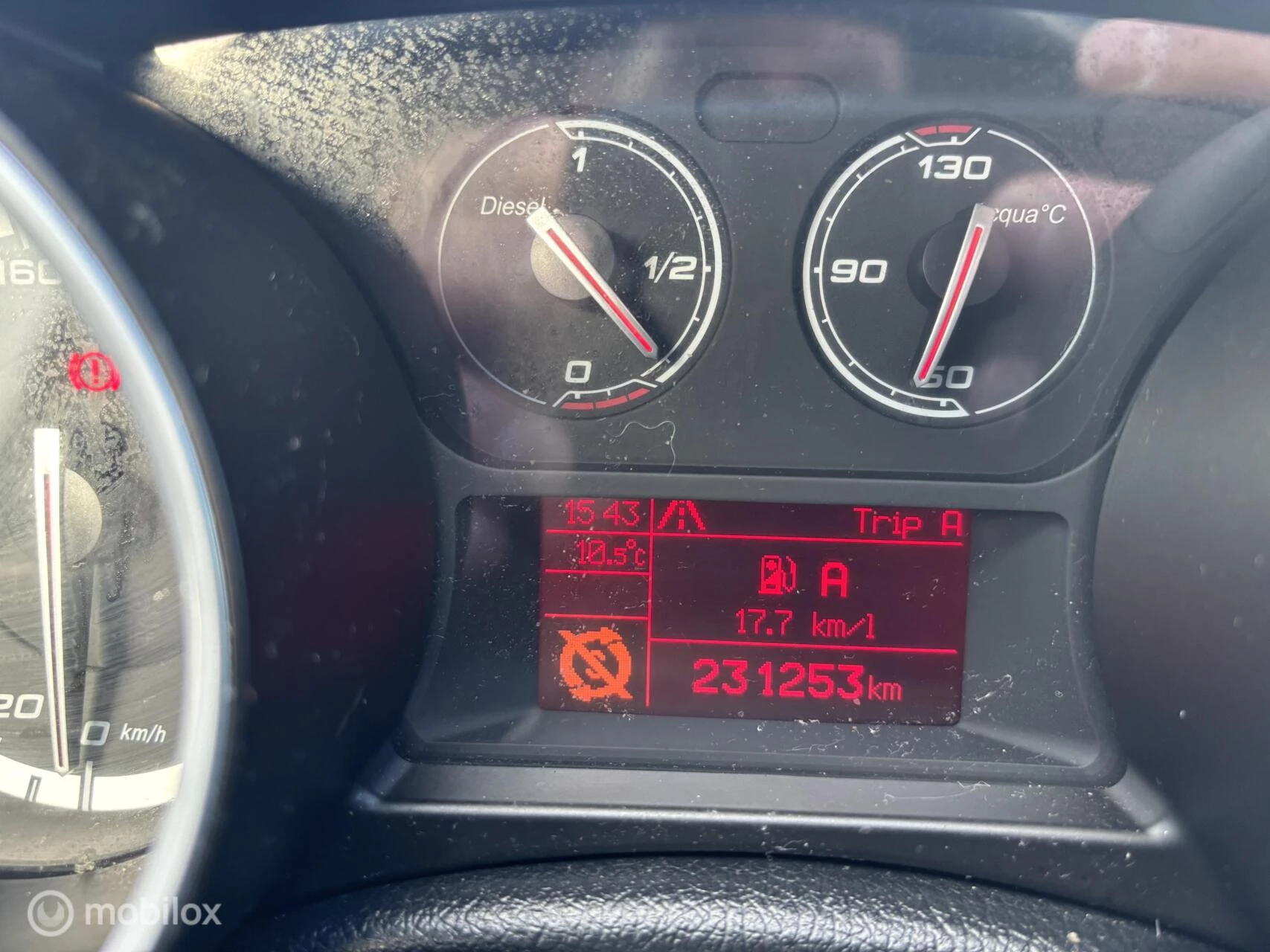 Hoofdafbeelding Alfa Romeo Giulietta