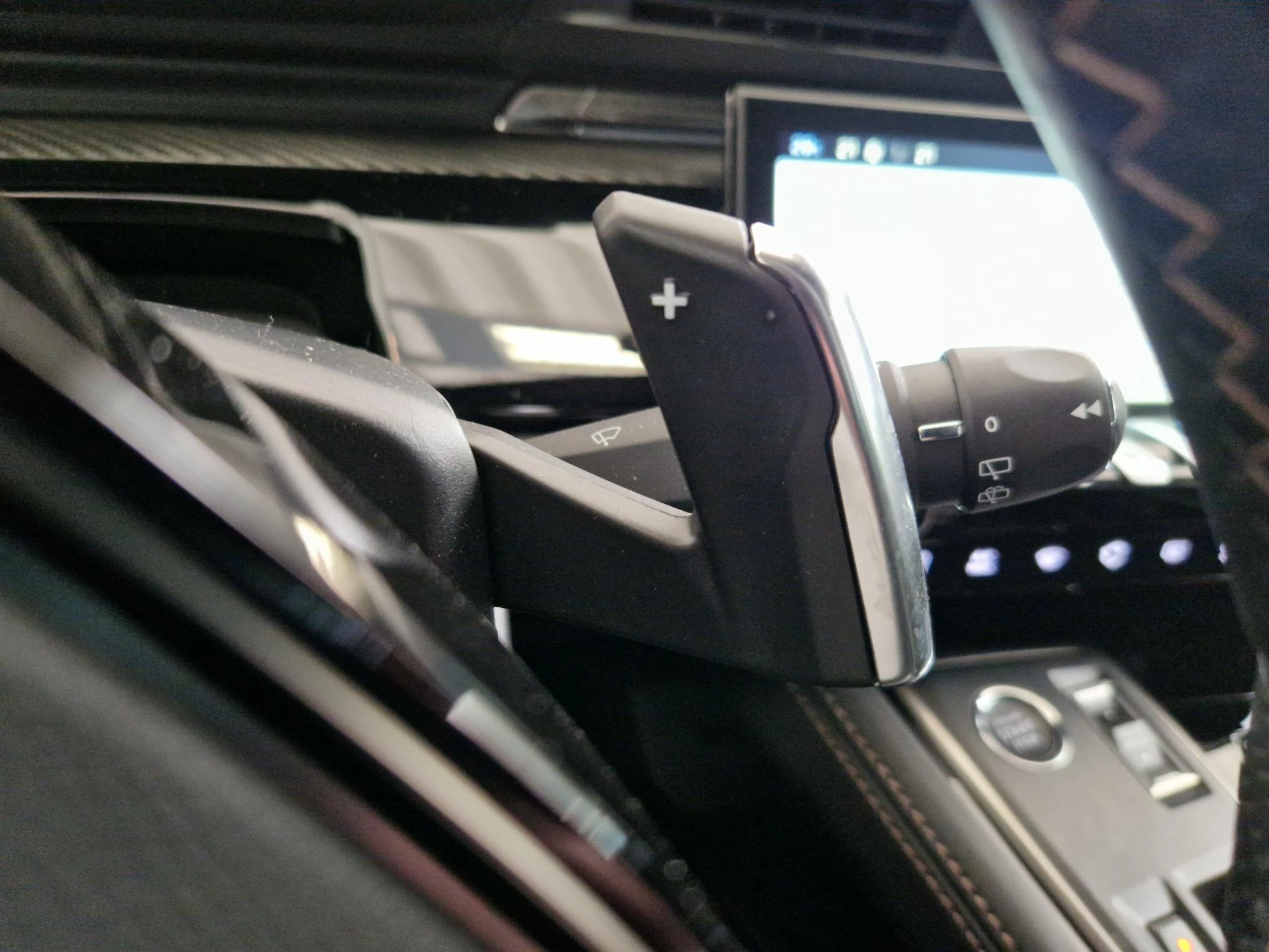 Hoofdafbeelding Peugeot 508