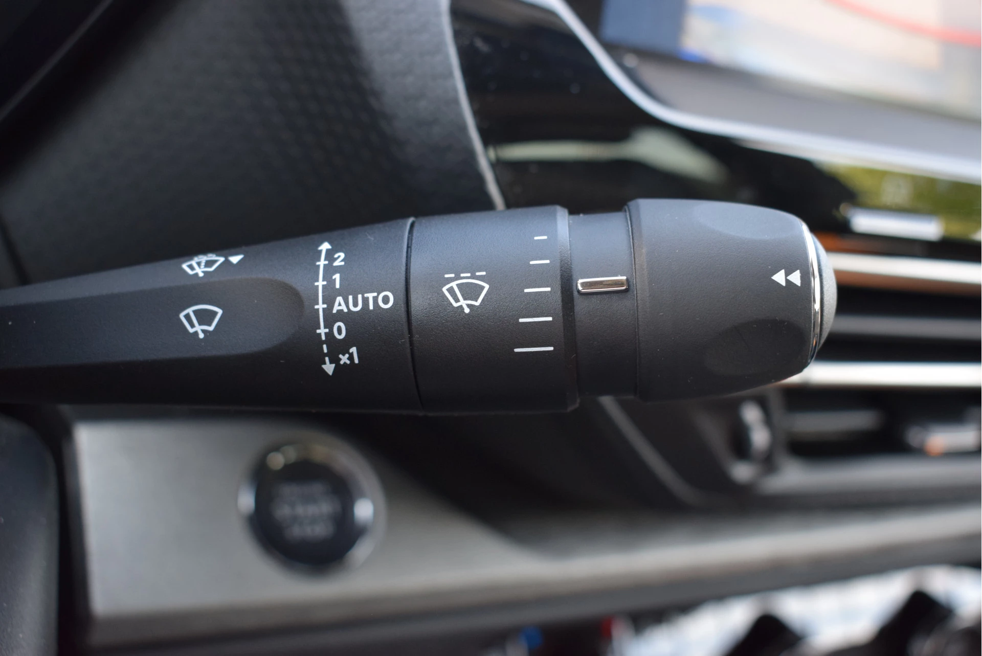 Hoofdafbeelding Citroën C5 X