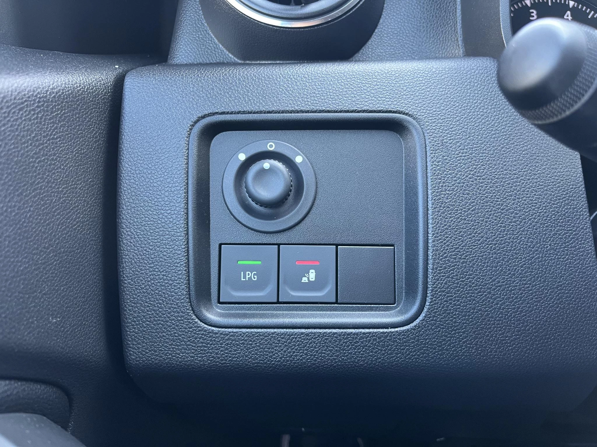 Hoofdafbeelding Dacia Duster