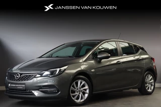 Opel Astra 1.2 Business Edition Navigatie Parkeersensoren Climate Control Cruise Control AGR-Stoel 16'' LMV