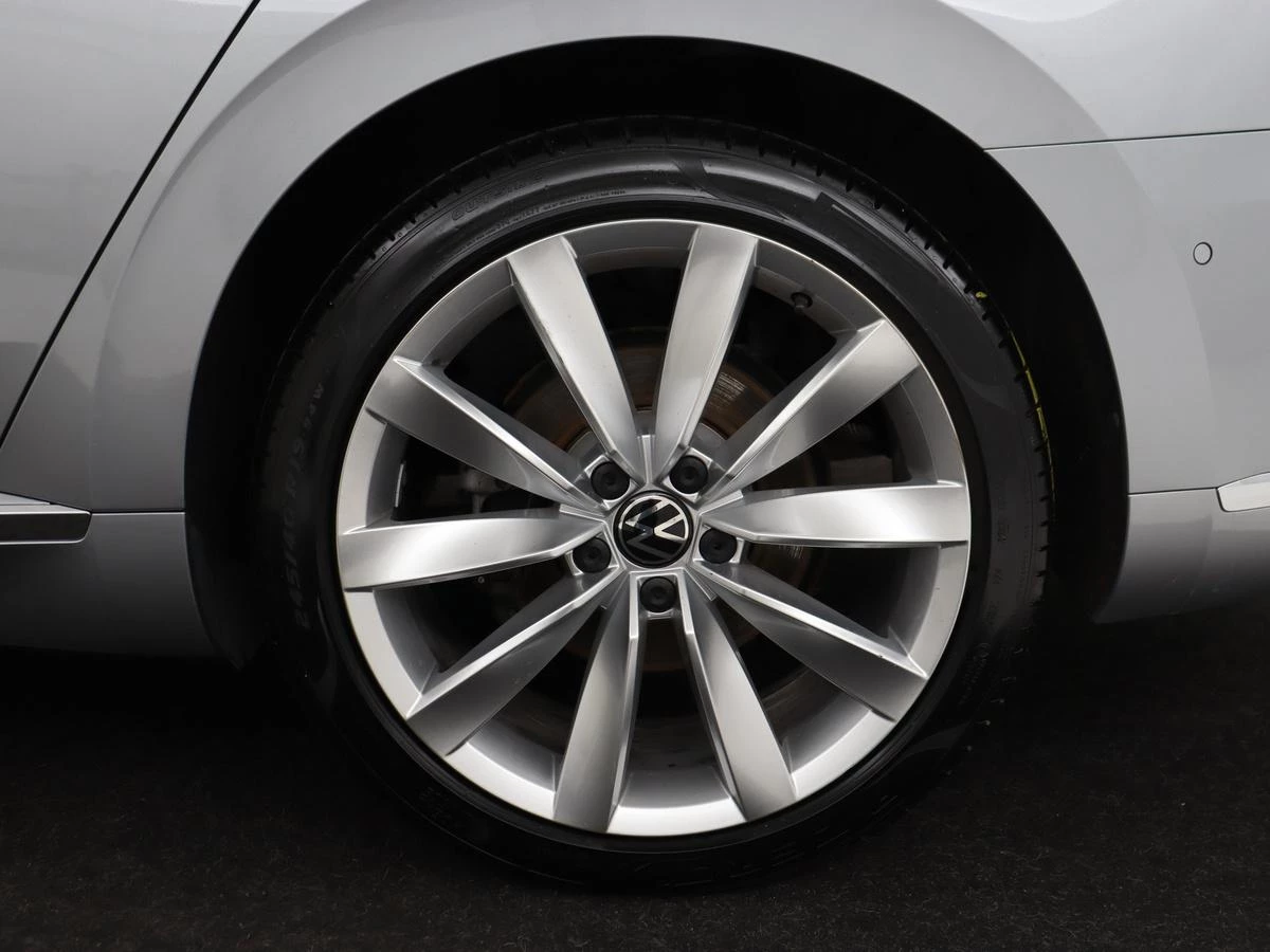Hoofdafbeelding Volkswagen Arteon