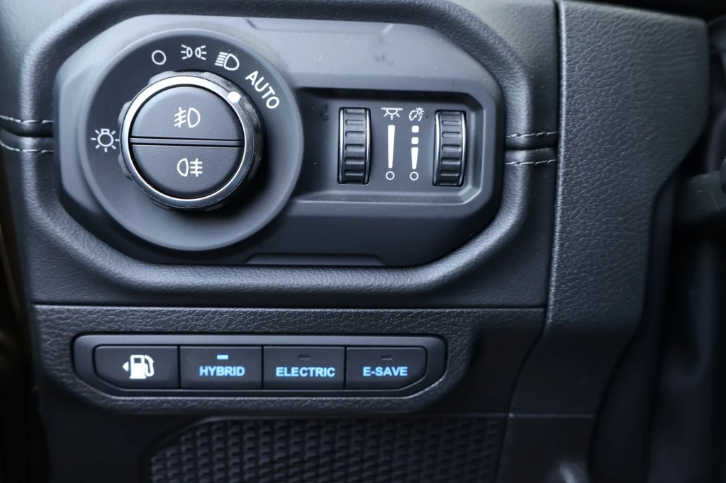 Hoofdafbeelding Jeep Wrangler