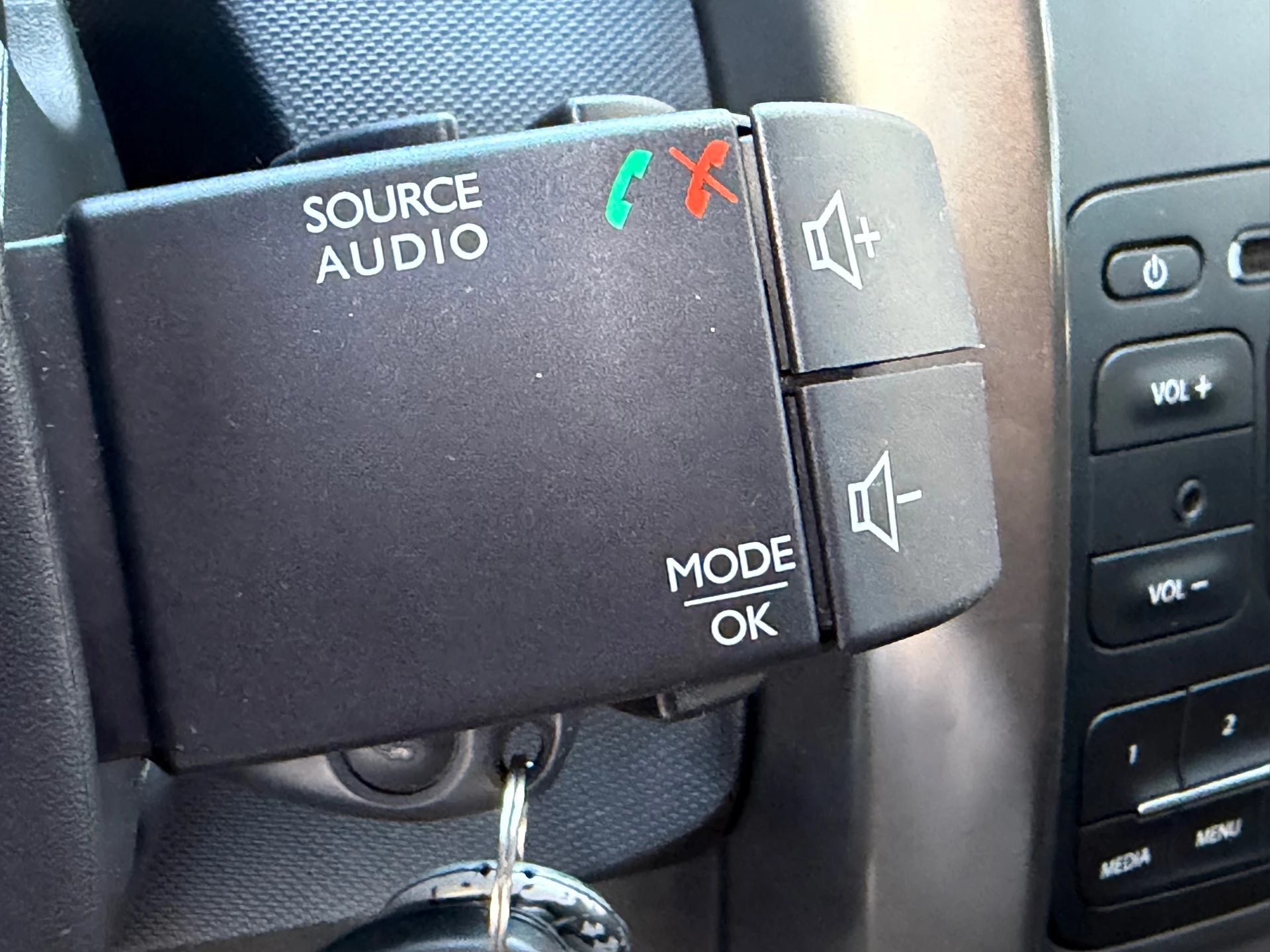 Hoofdafbeelding Dacia Duster