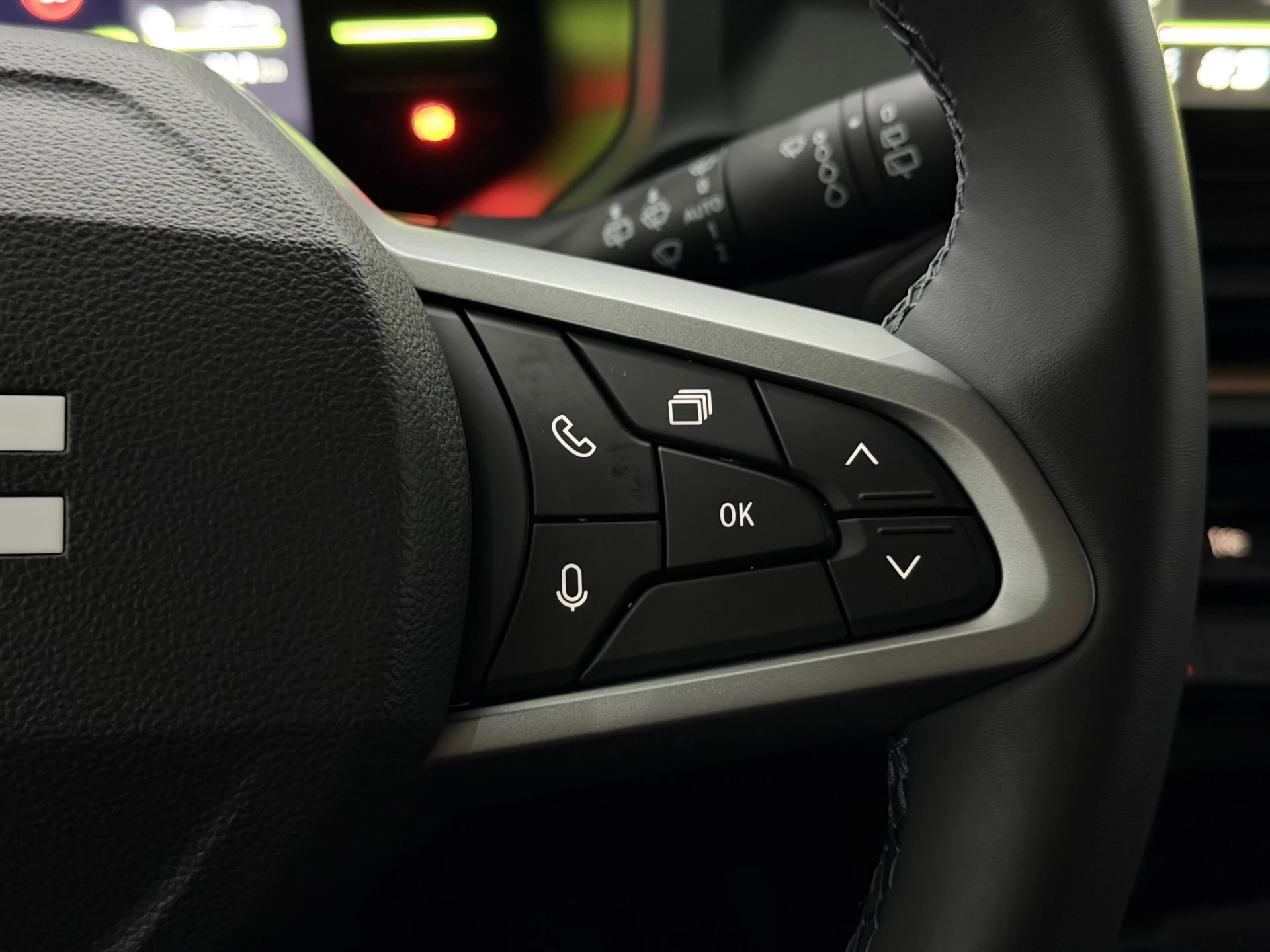 Hoofdafbeelding Dacia Duster