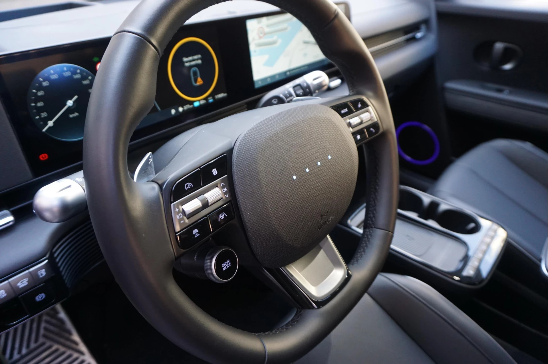 Hoofdafbeelding Hyundai IONIQ 5