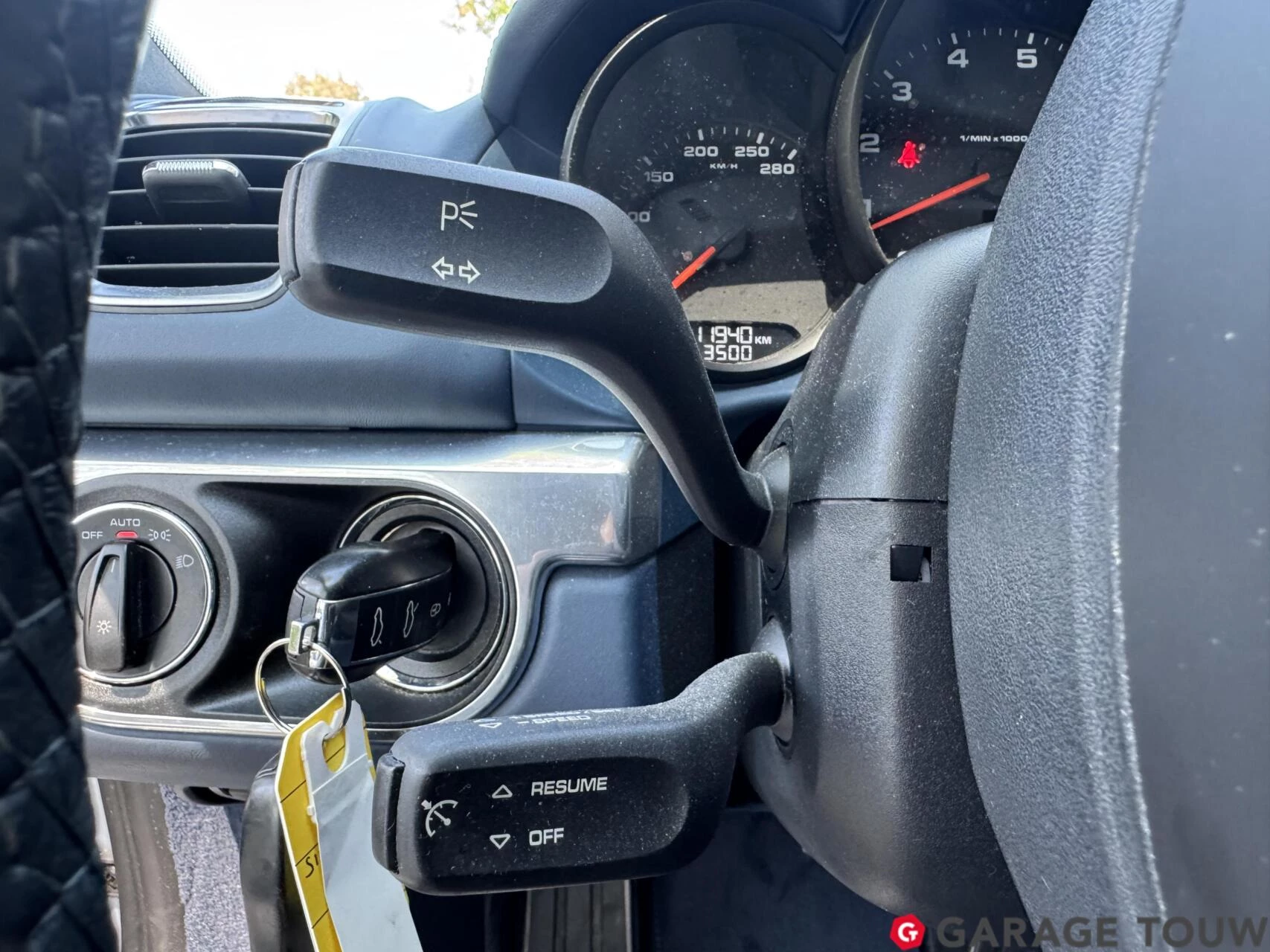 Hoofdafbeelding Porsche Cayman