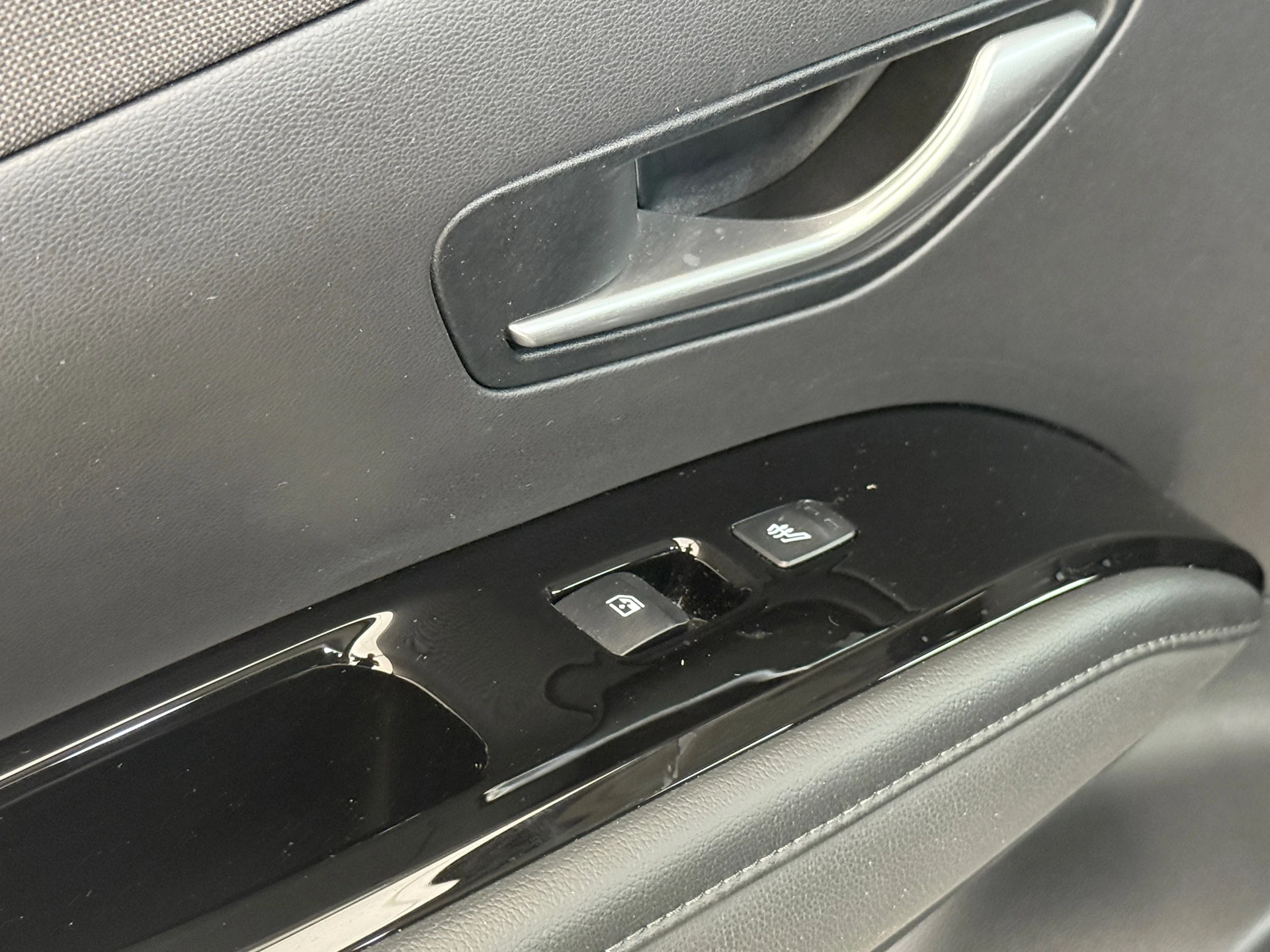 Hoofdafbeelding Hyundai Tucson Hybrid