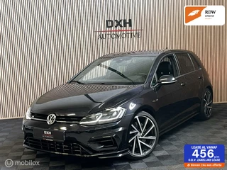 Volkswagen Golf 2.0 TSI R 4Motion 310pk VIRTUAL ACC CARPLAY