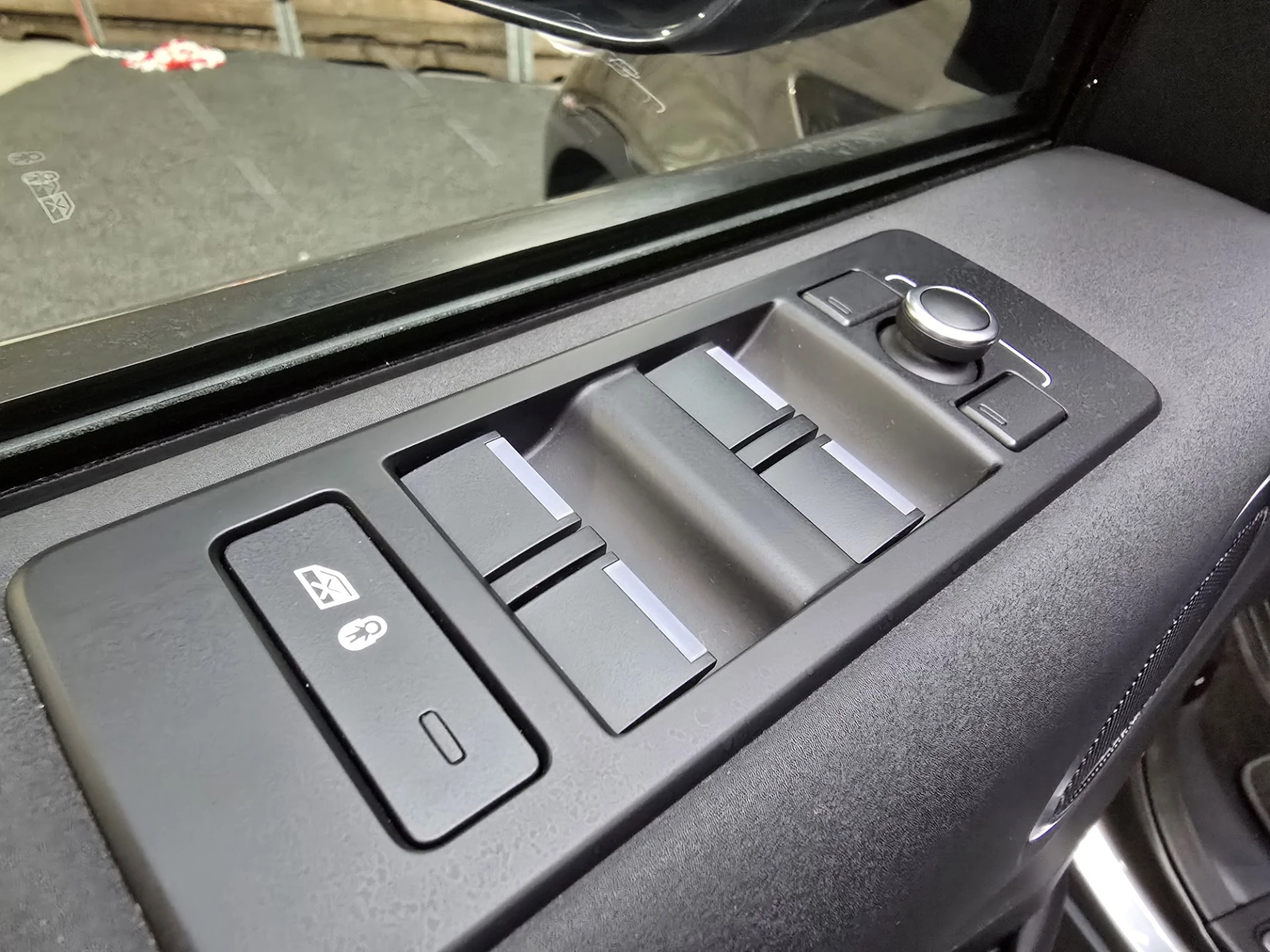 Hoofdafbeelding Land Rover Discovery