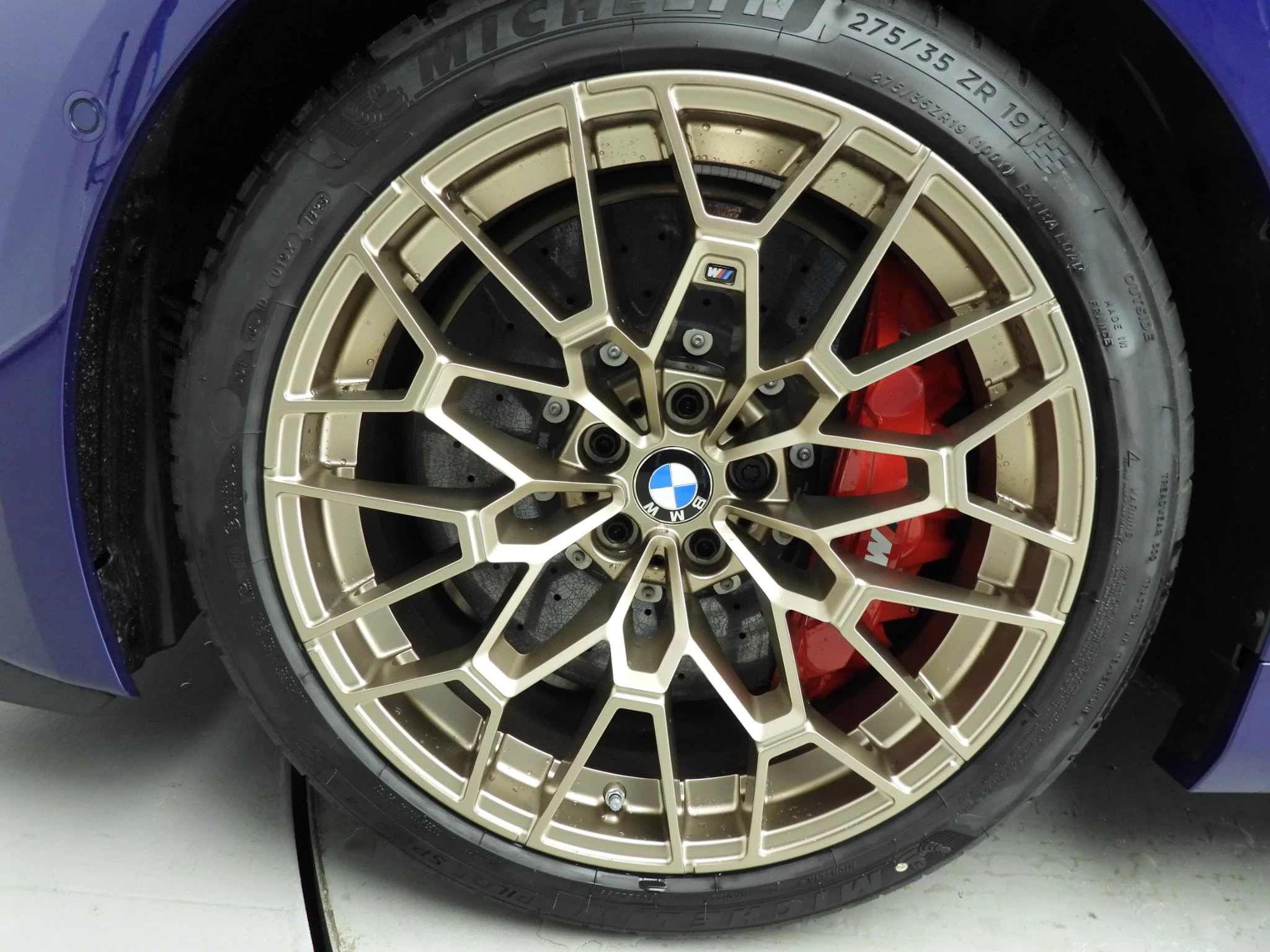 Hoofdafbeelding BMW M2