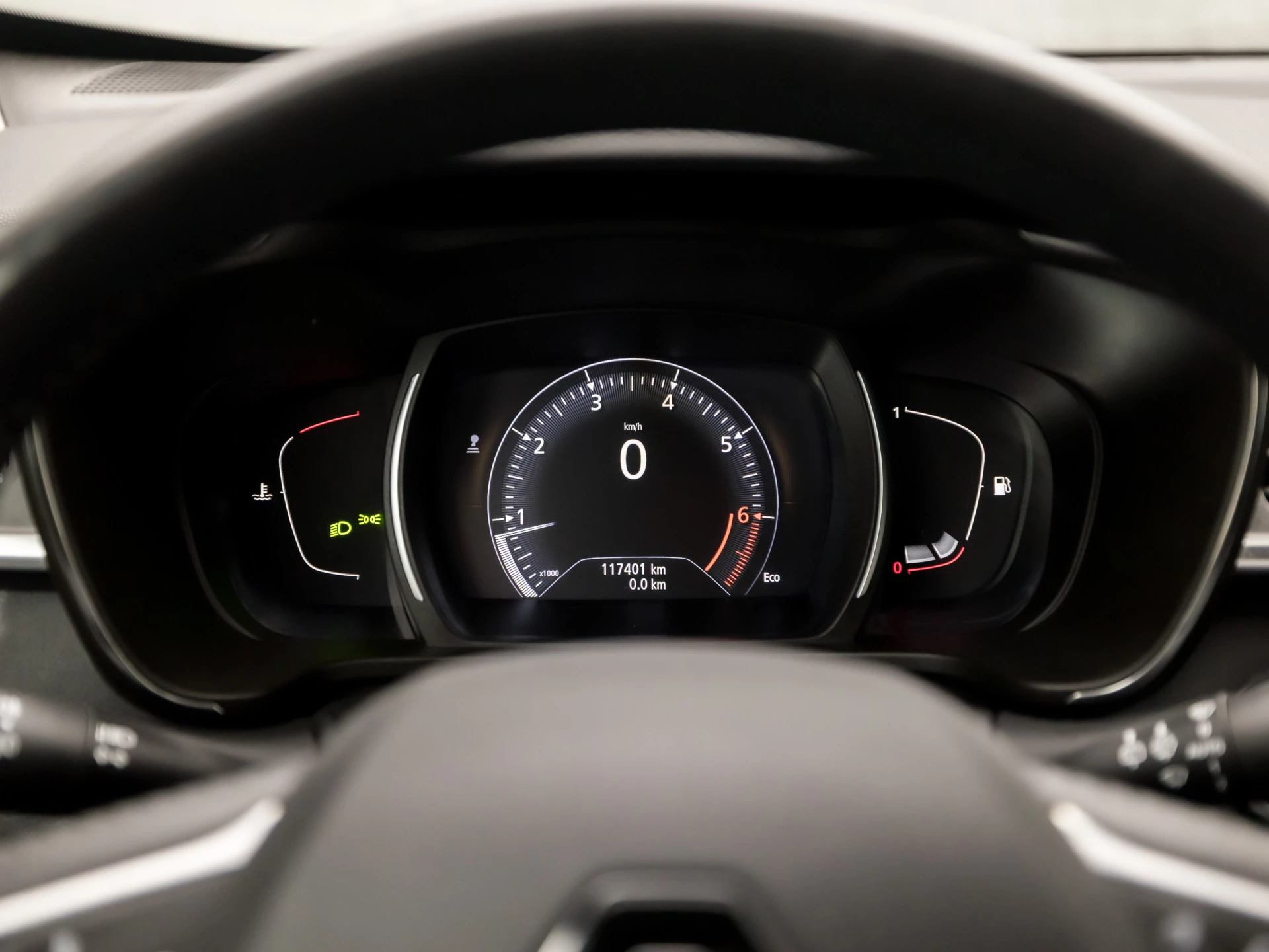 Hoofdafbeelding Renault Kadjar