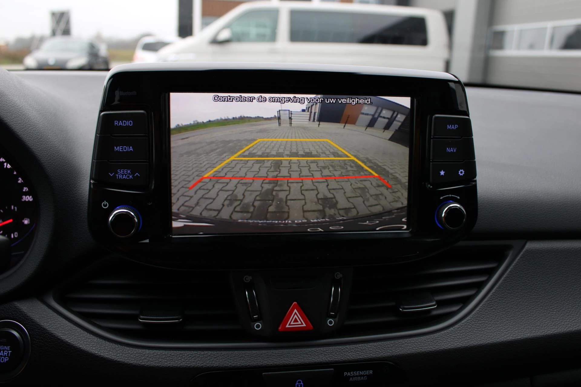 Hoofdafbeelding Hyundai i30