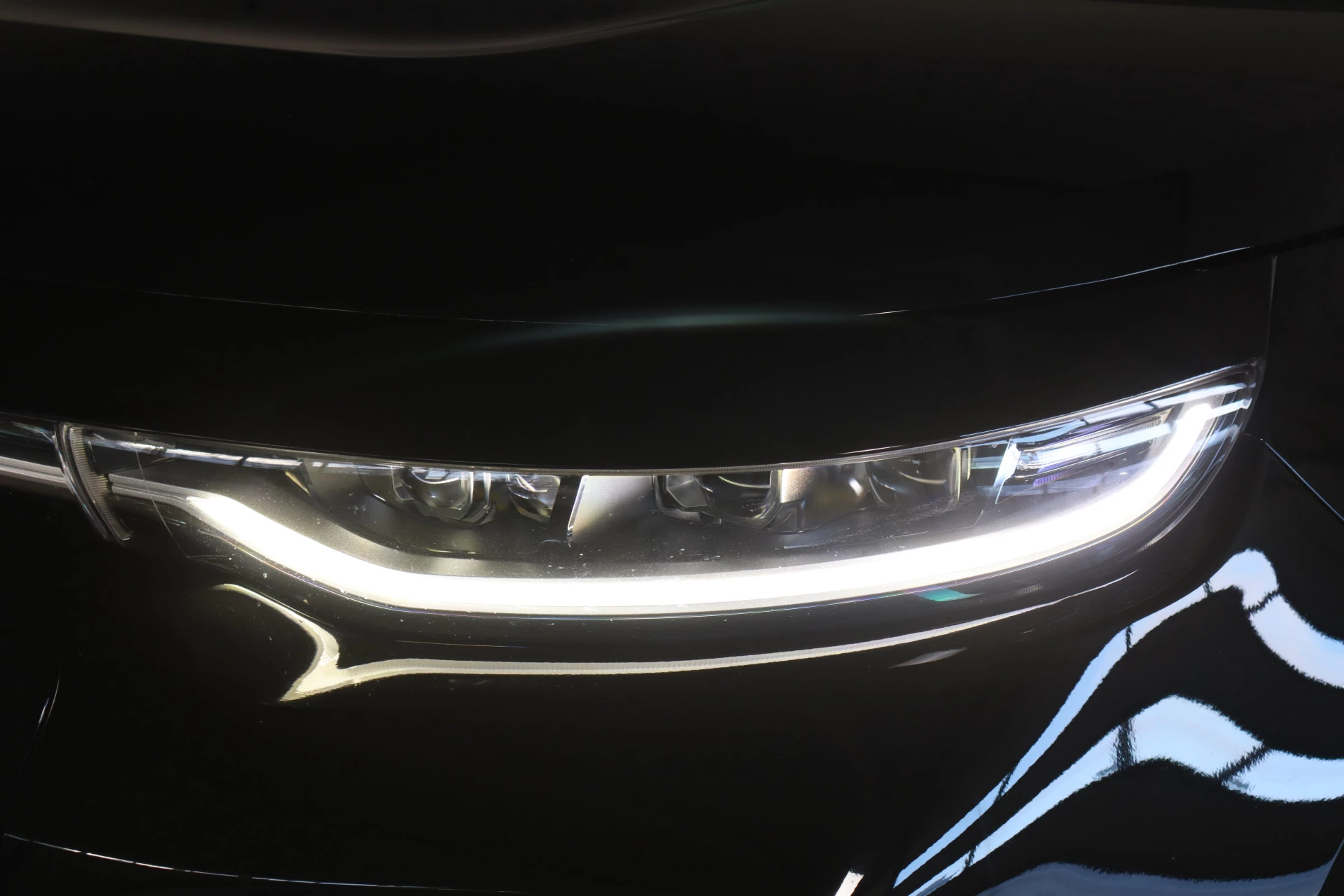 Hoofdafbeelding Kia e-Soul