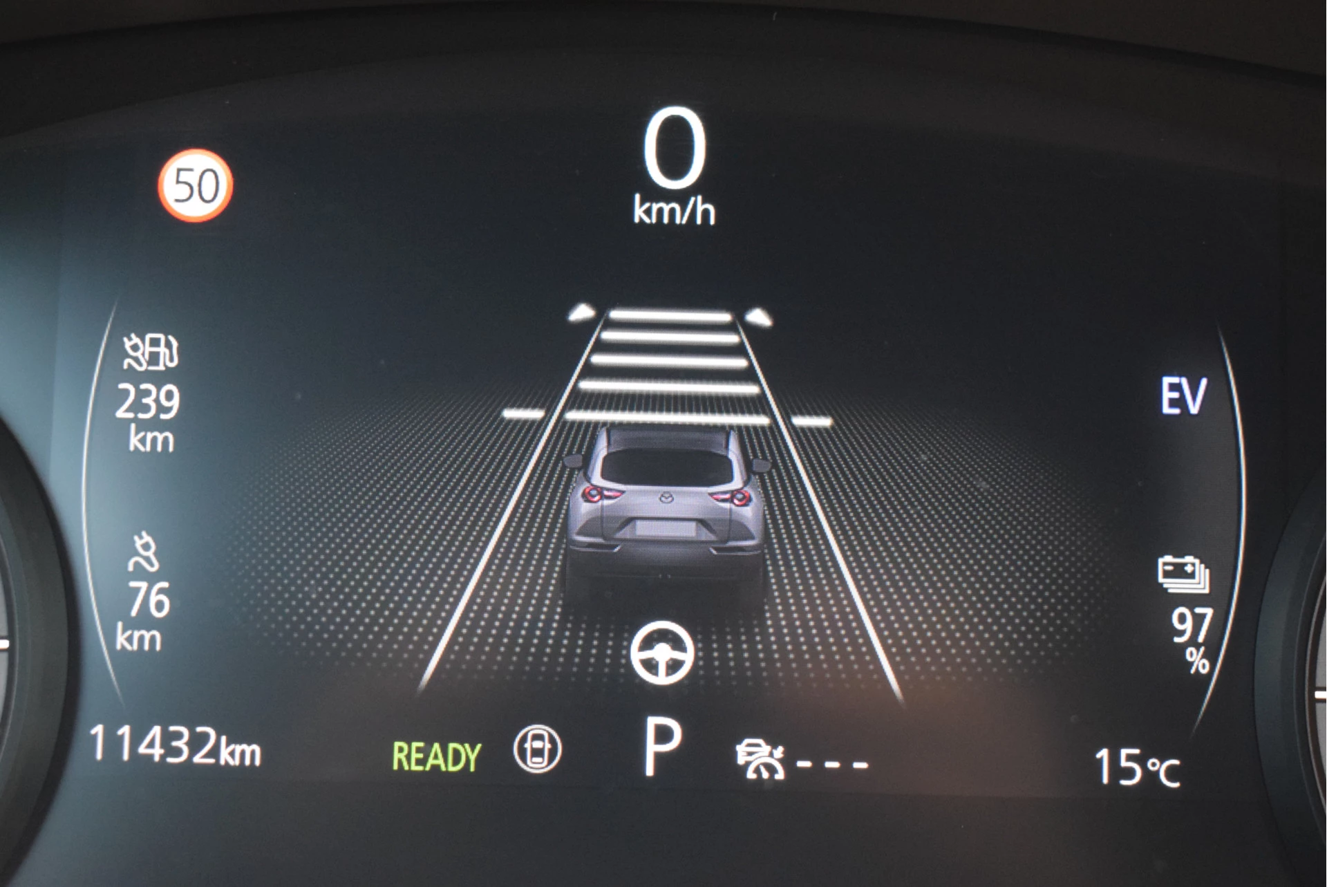 Hoofdafbeelding Mazda MX-30