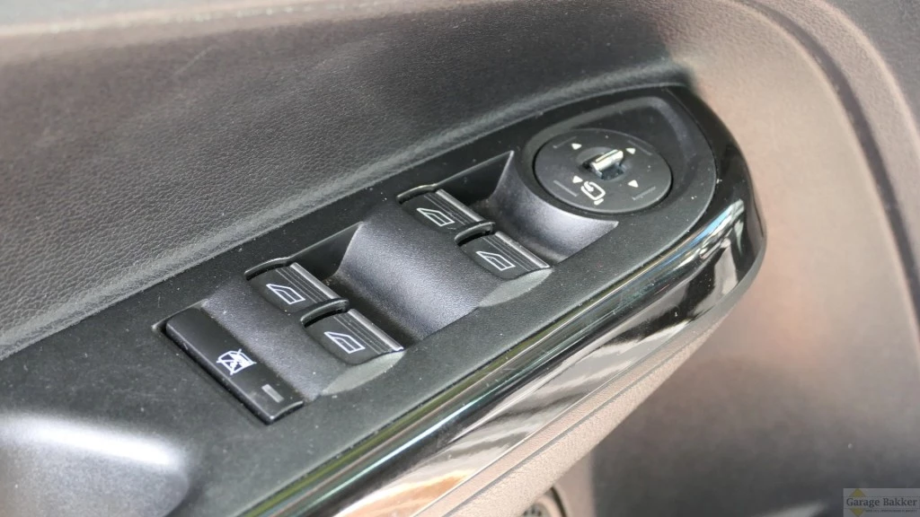 Hoofdafbeelding Ford B-MAX