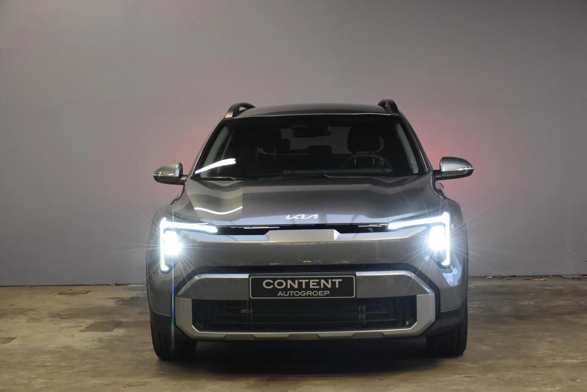 Hoofdafbeelding Kia Stonic