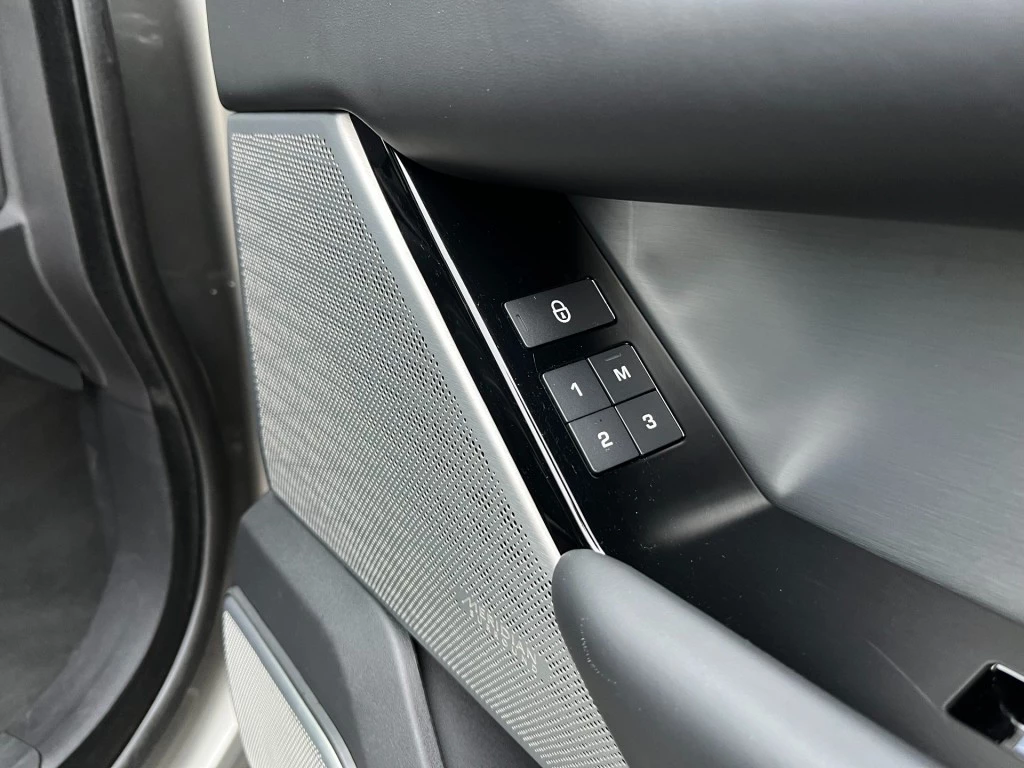 Hoofdafbeelding Land Rover Range Rover Velar