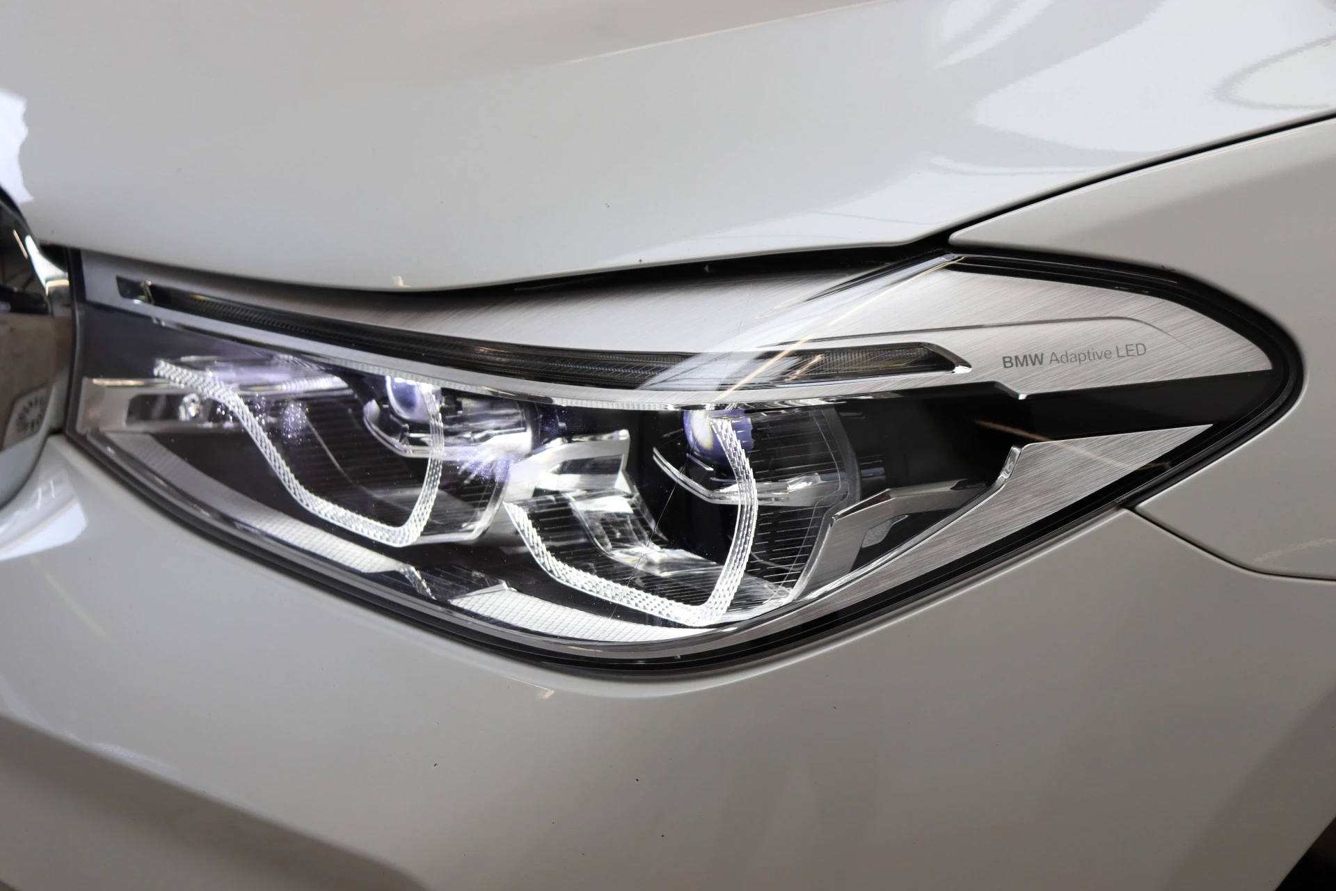 Hoofdafbeelding BMW 6 Serie