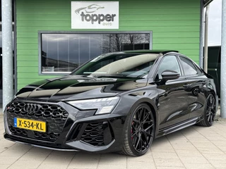 Hoofdafbeelding Audi RS3