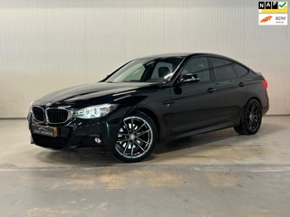 BMW 3-serie Gran Turismo 328i High Executive | NAP | M-SPORT | CAMERA | SHADOW LINE