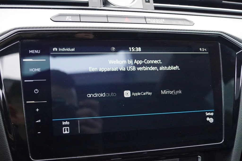 Hoofdafbeelding Volkswagen Arteon