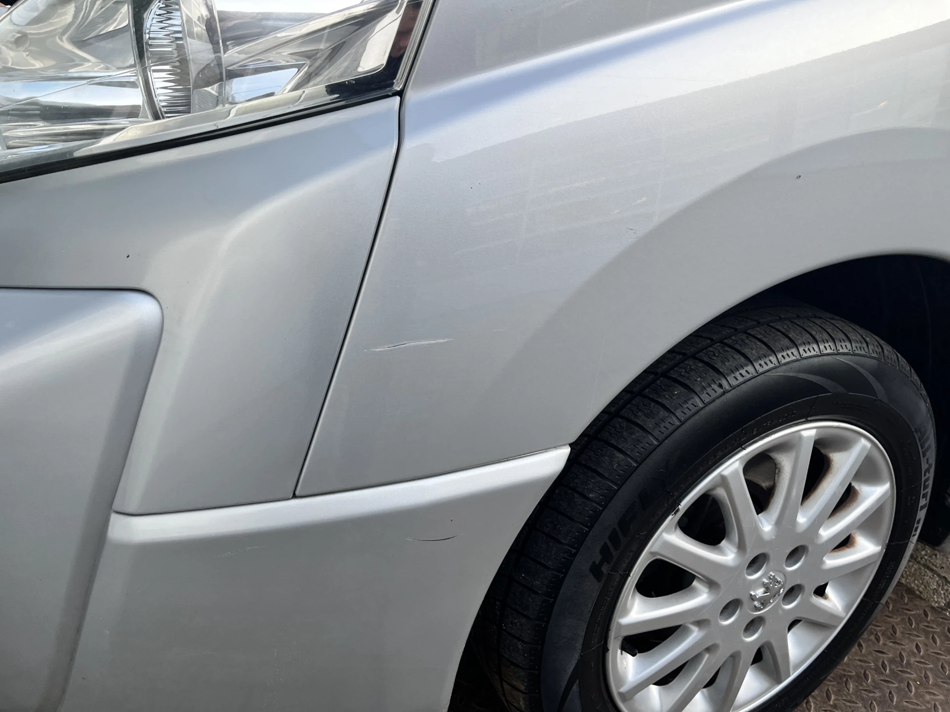 Hoofdafbeelding Peugeot Expert