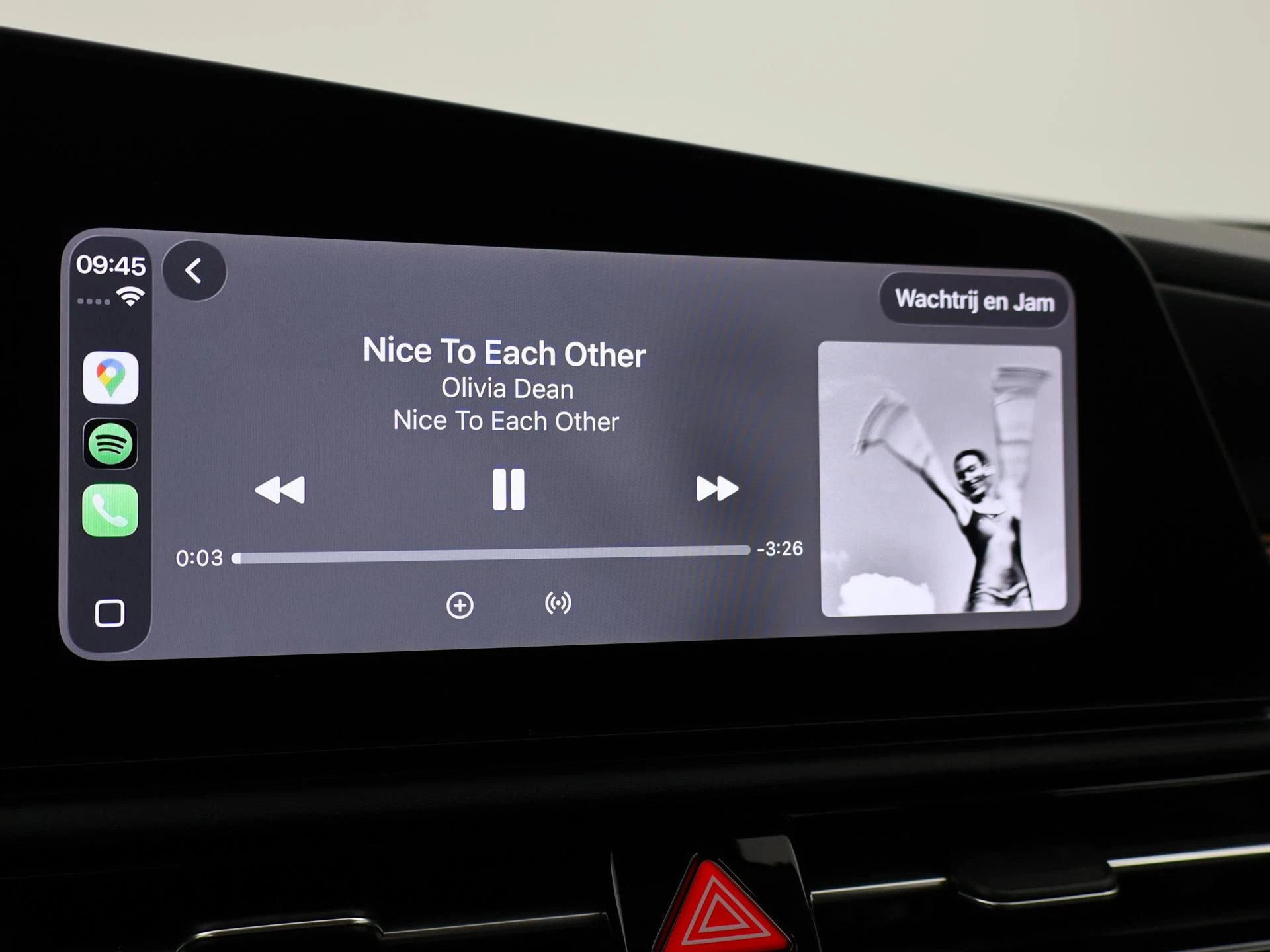 Hoofdafbeelding Kia Niro EV