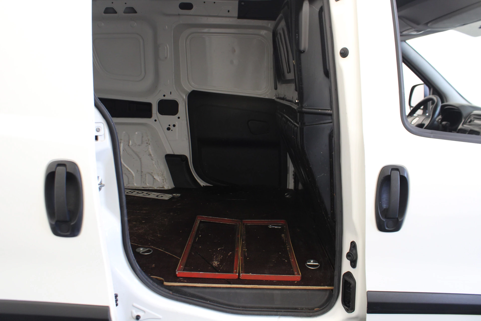 Hoofdafbeelding Fiat Doblò