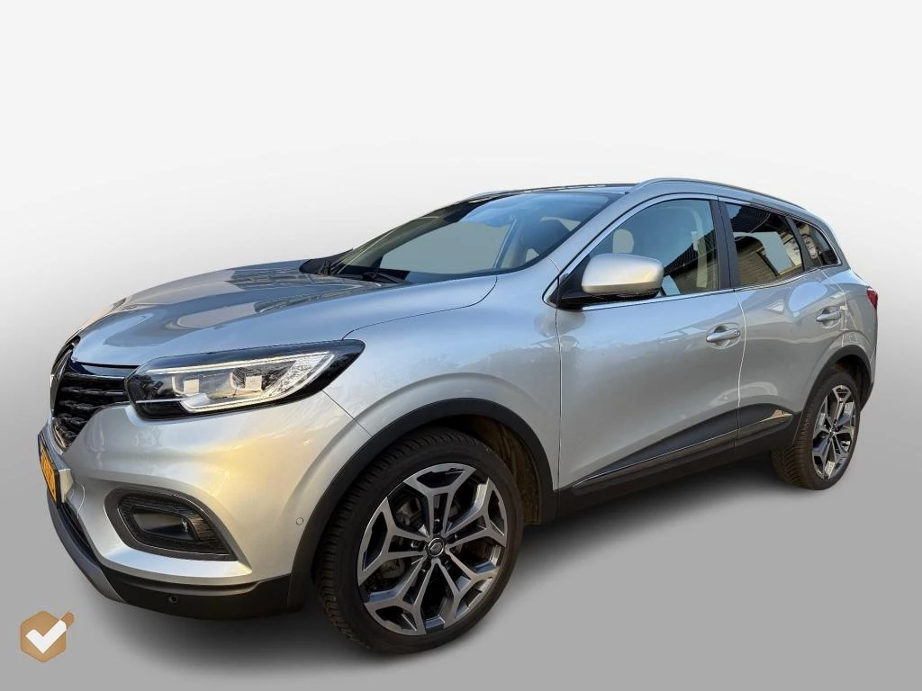 Hoofdafbeelding Renault Kadjar