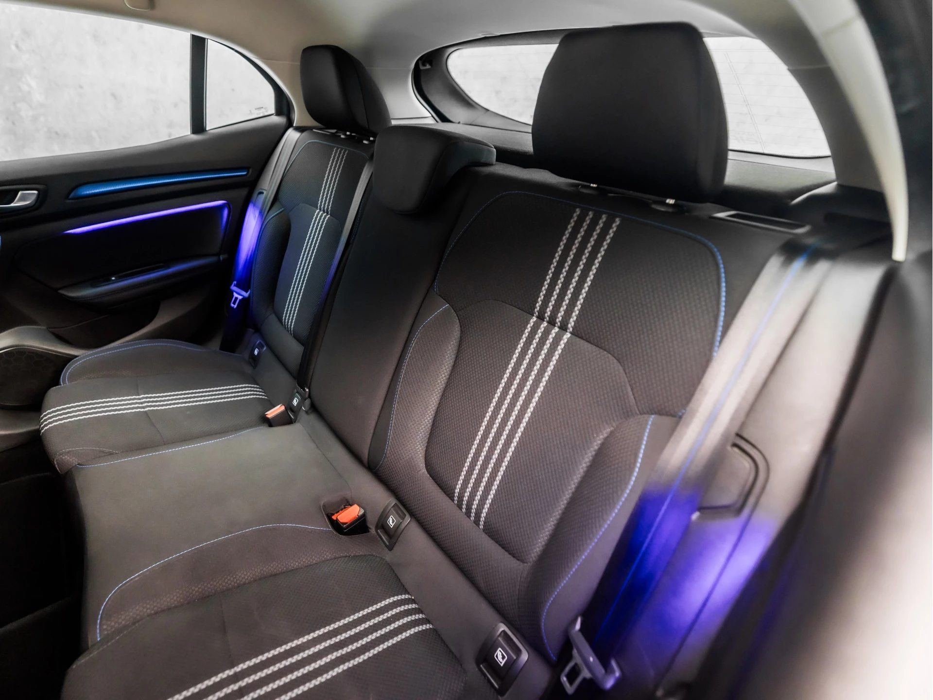 Hoofdafbeelding Renault Mégane