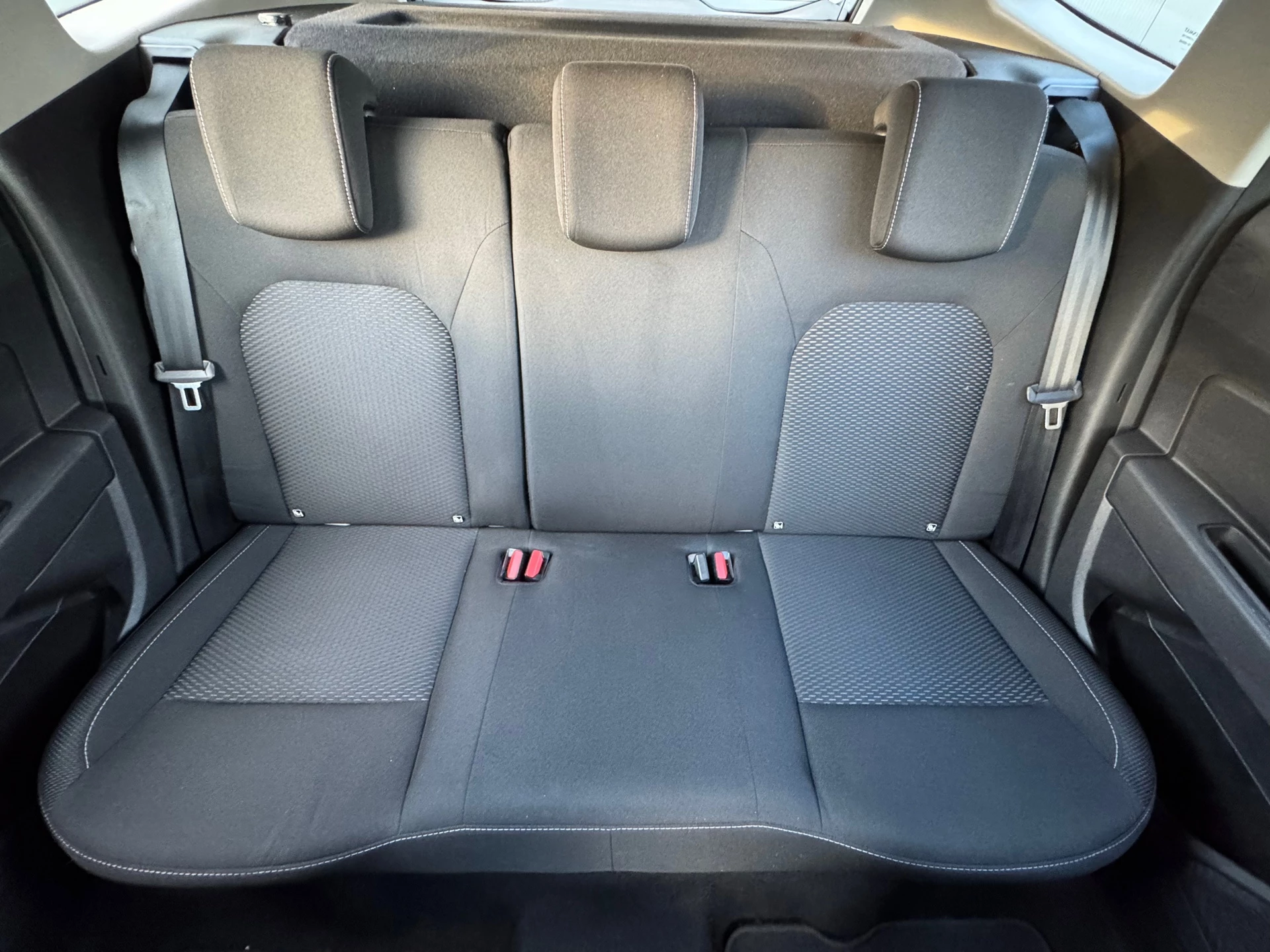 Hoofdafbeelding Dacia Duster