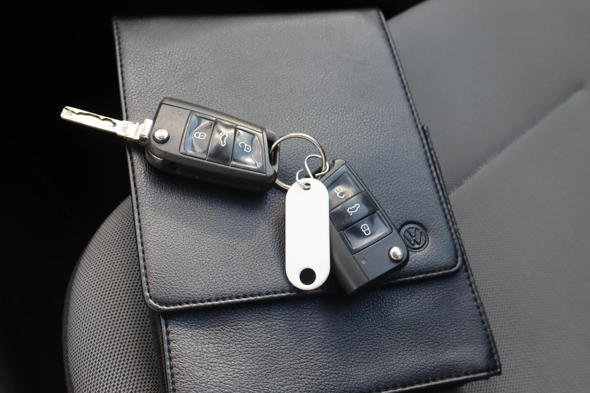Hoofdafbeelding Volkswagen e-Golf
