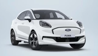 Ford Puma Gen-E Select 47 kWh | Camera | All weather banden | Winter Pack | Comfort Pack |